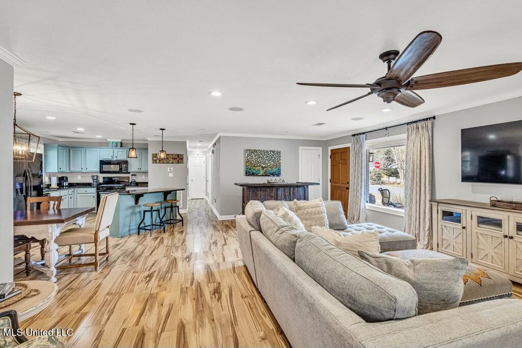 1502 Porter Avenue, Ocean Springs, Mississippi image 9