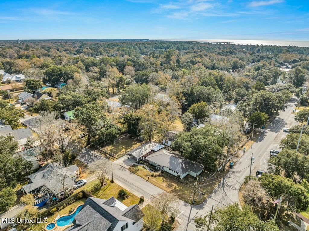 1502 Porter Avenue, Ocean Springs, Mississippi image 39