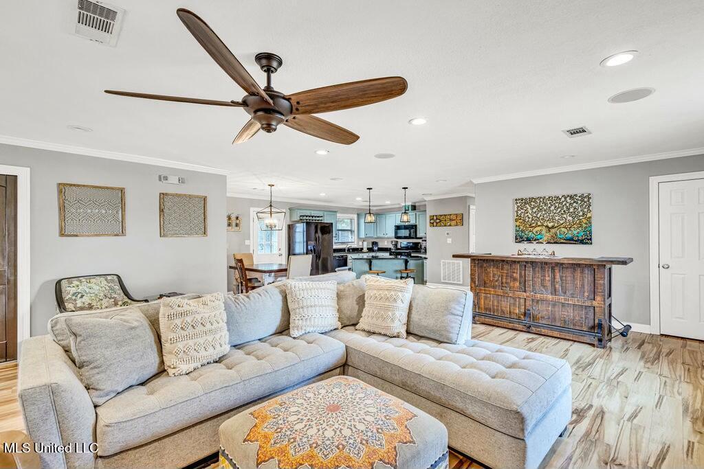 1502 Porter Avenue, Ocean Springs, Mississippi image 10