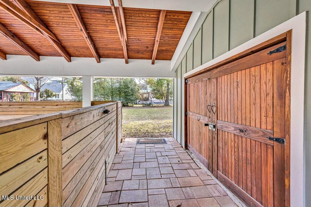 1502 Porter Avenue, Ocean Springs, Mississippi image 30