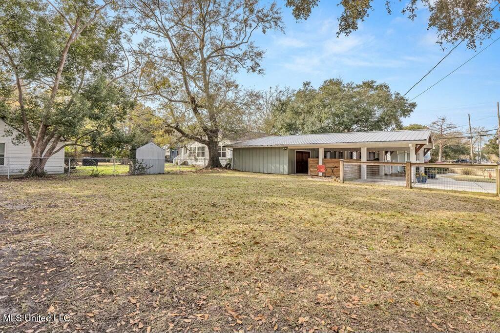 1502 Porter Avenue, Ocean Springs, Mississippi image 38