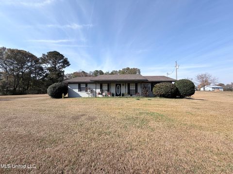 Homes For Sale - 12061 S Highway 21<br/> Neshoba County, Union, MS 39365