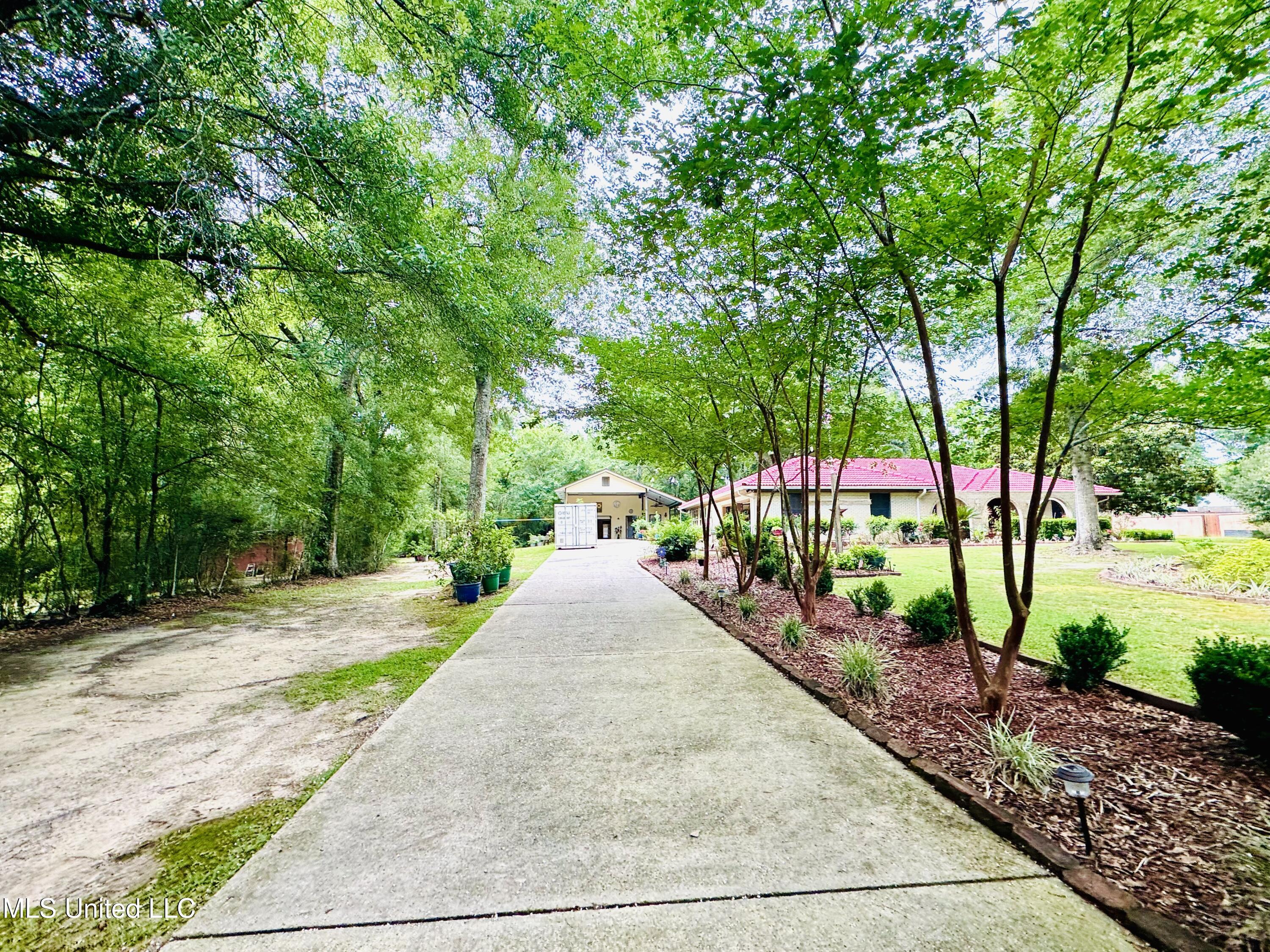 18581 W Wortham Road, Saucier, Mississippi image 13