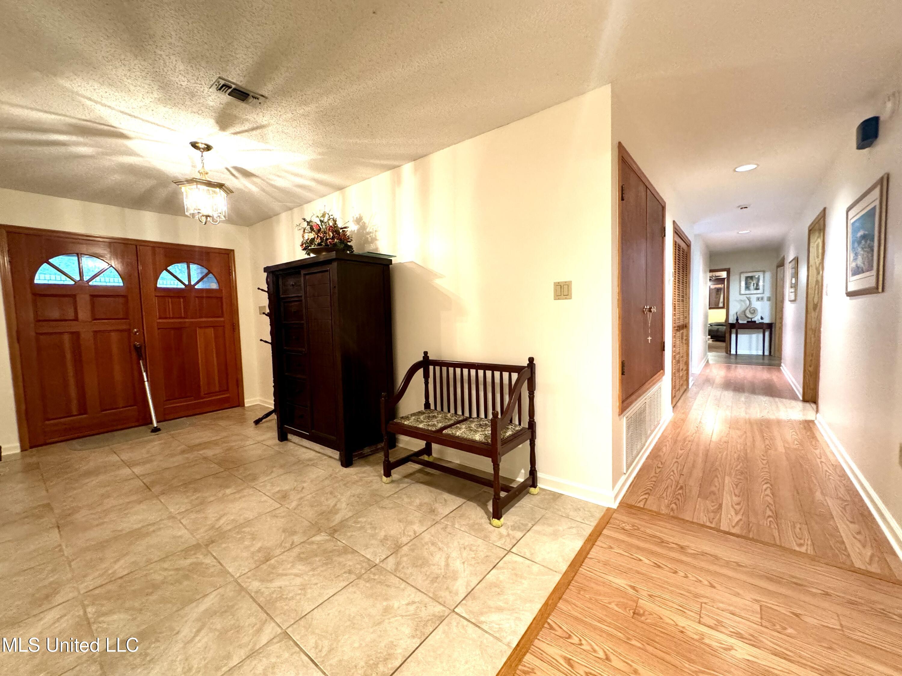 18581 W Wortham Road, Saucier, Mississippi image 22