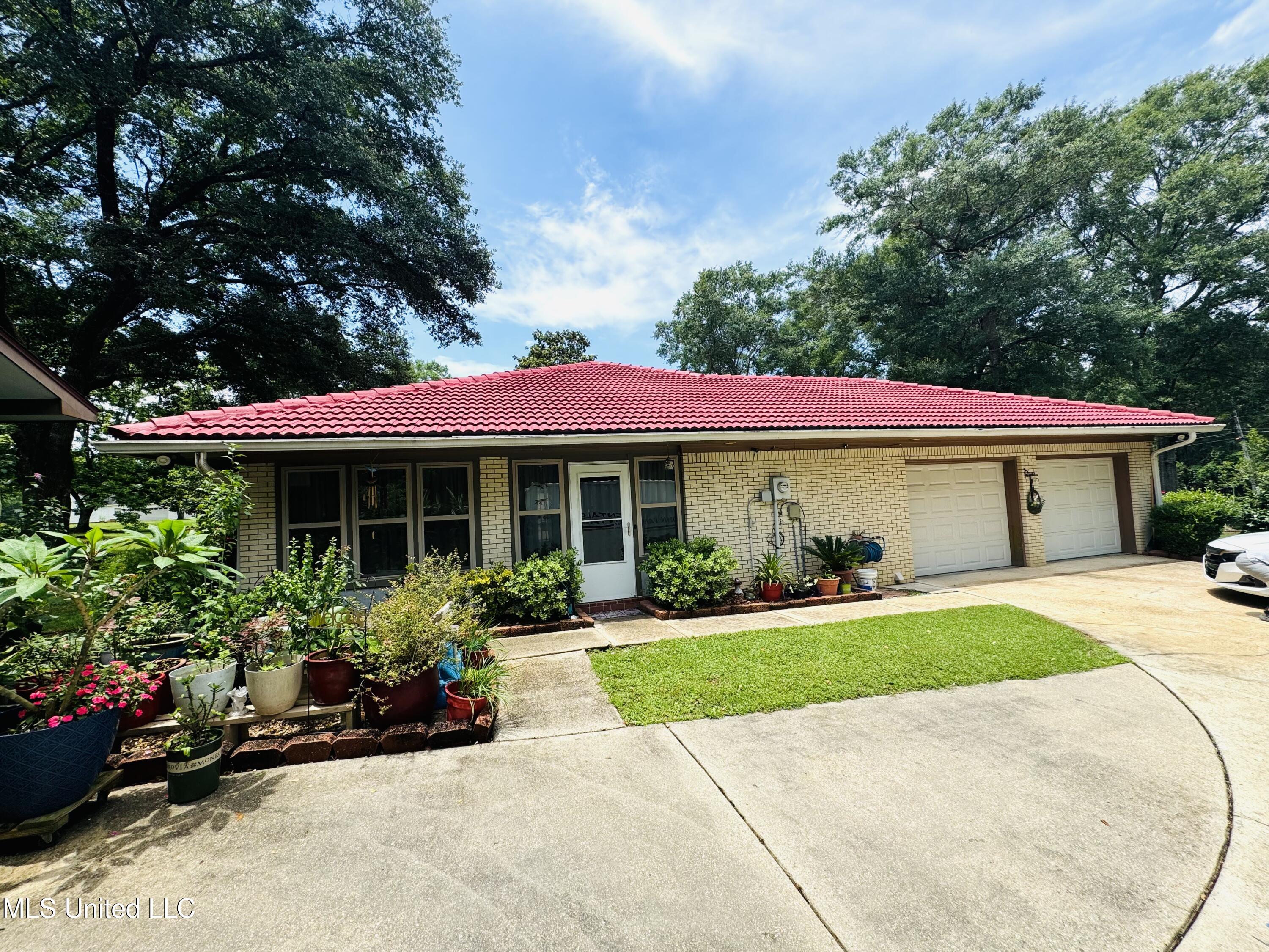 18581 W Wortham Road, Saucier, Mississippi image 18