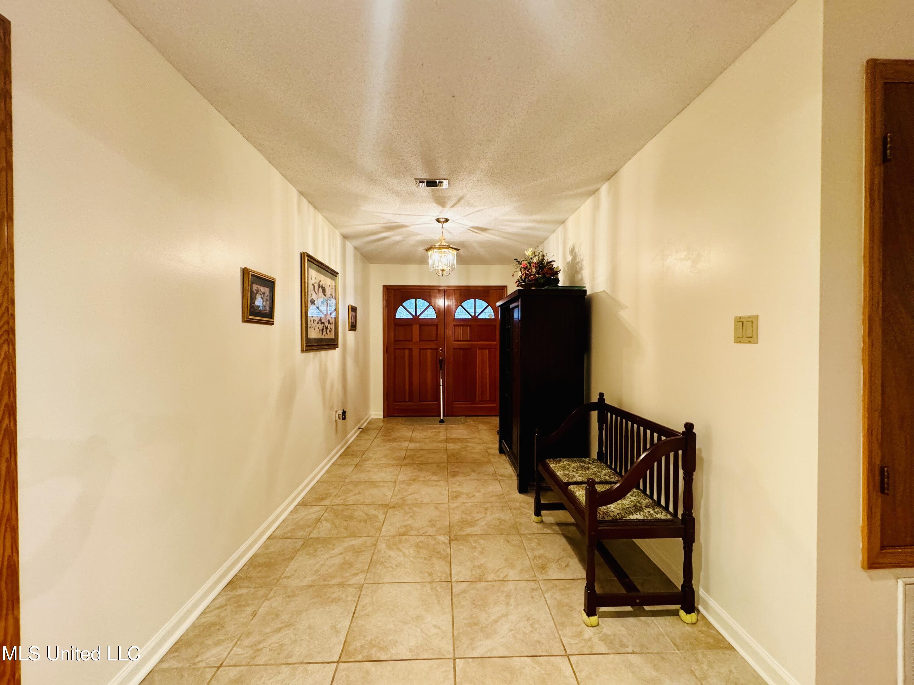 18581 W Wortham Road, Saucier, Mississippi image 21