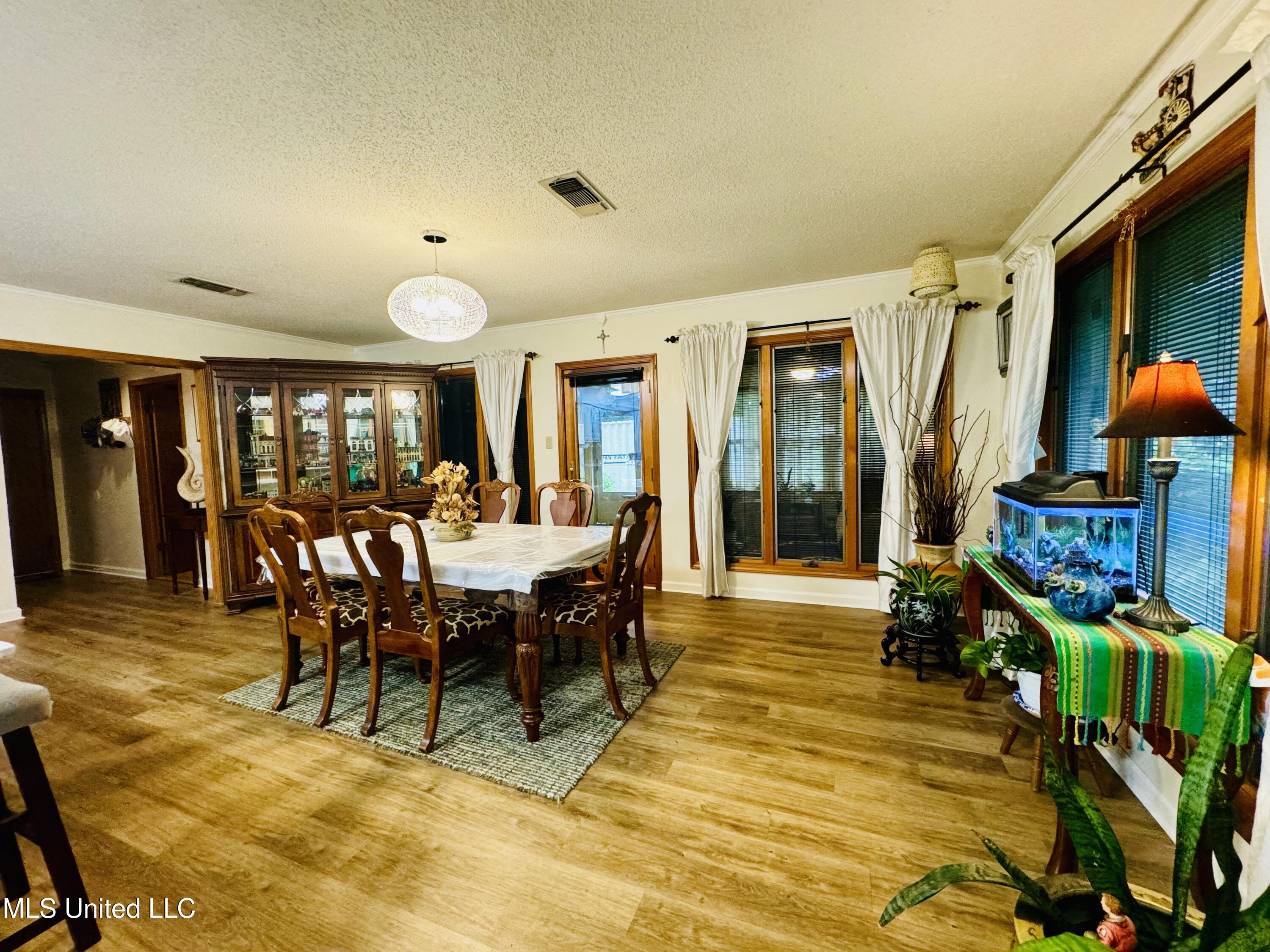 18581 W Wortham Road, Saucier, Mississippi image 42