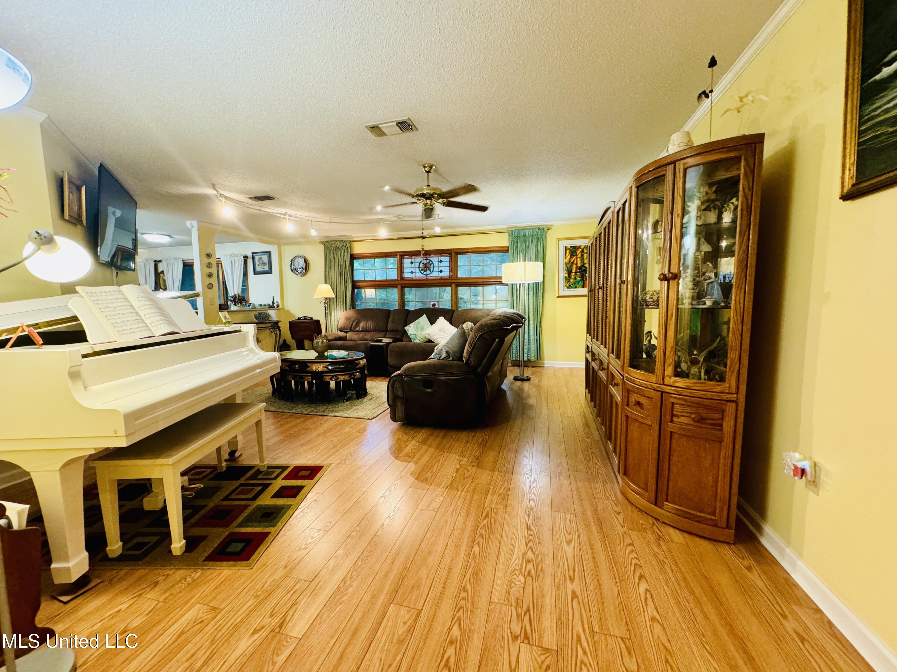 18581 W Wortham Road, Saucier, Mississippi image 24
