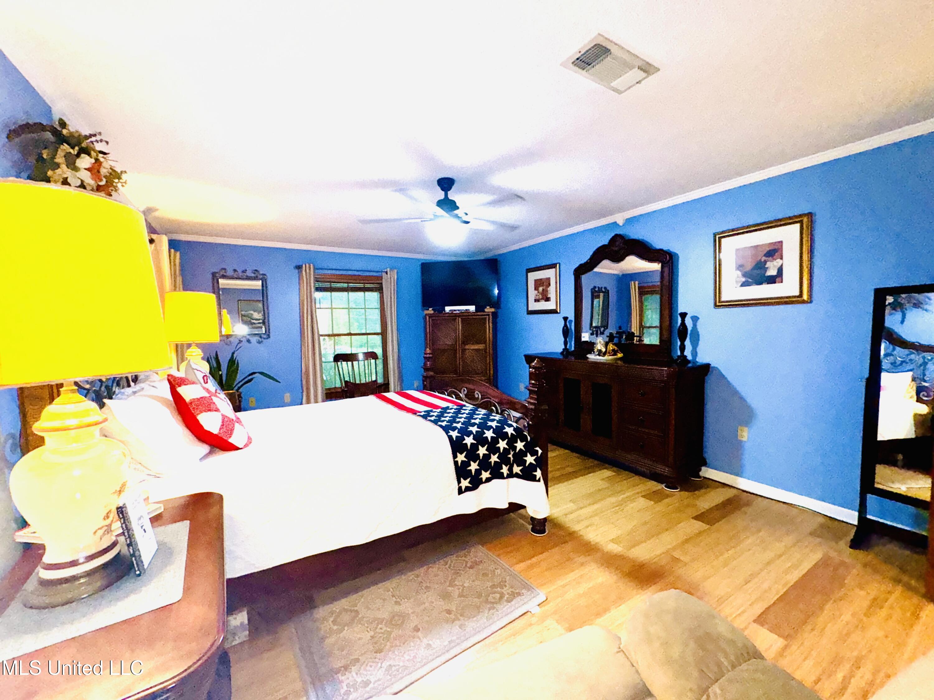 18581 W Wortham Road, Saucier, Mississippi image 48