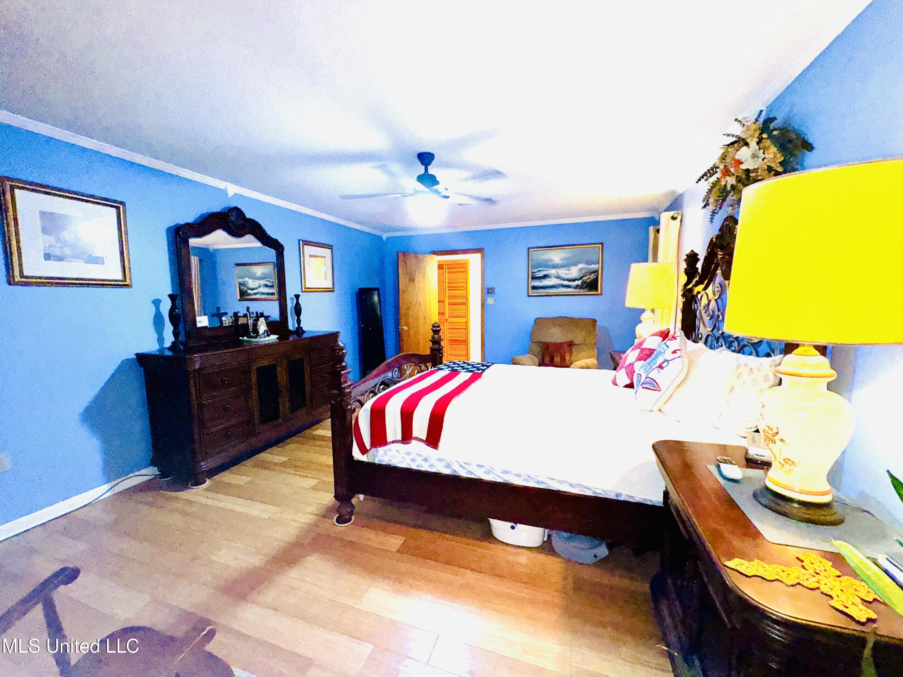 18581 W Wortham Road, Saucier, Mississippi image 47