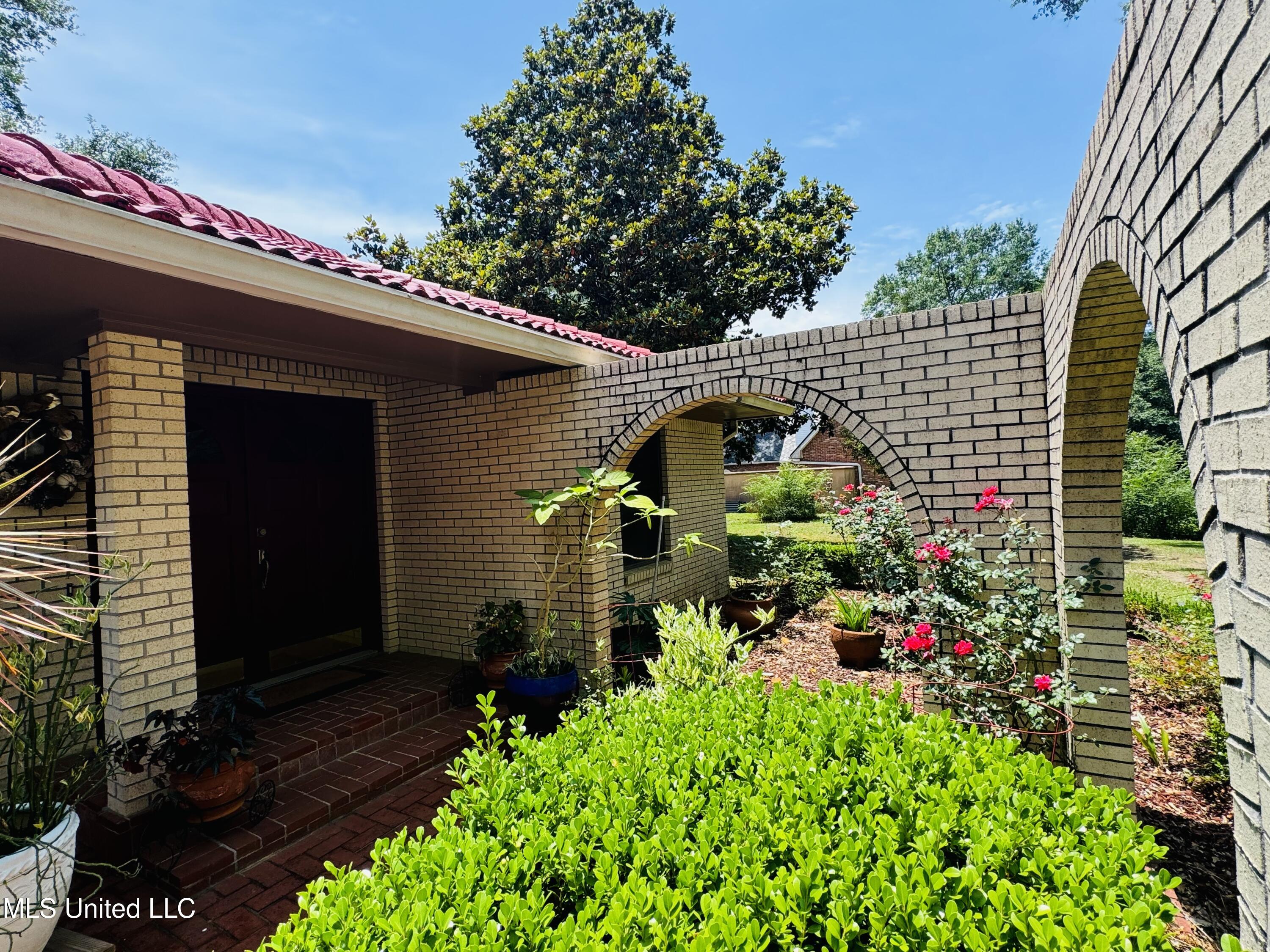 18581 W Wortham Road, Saucier, Mississippi image 10