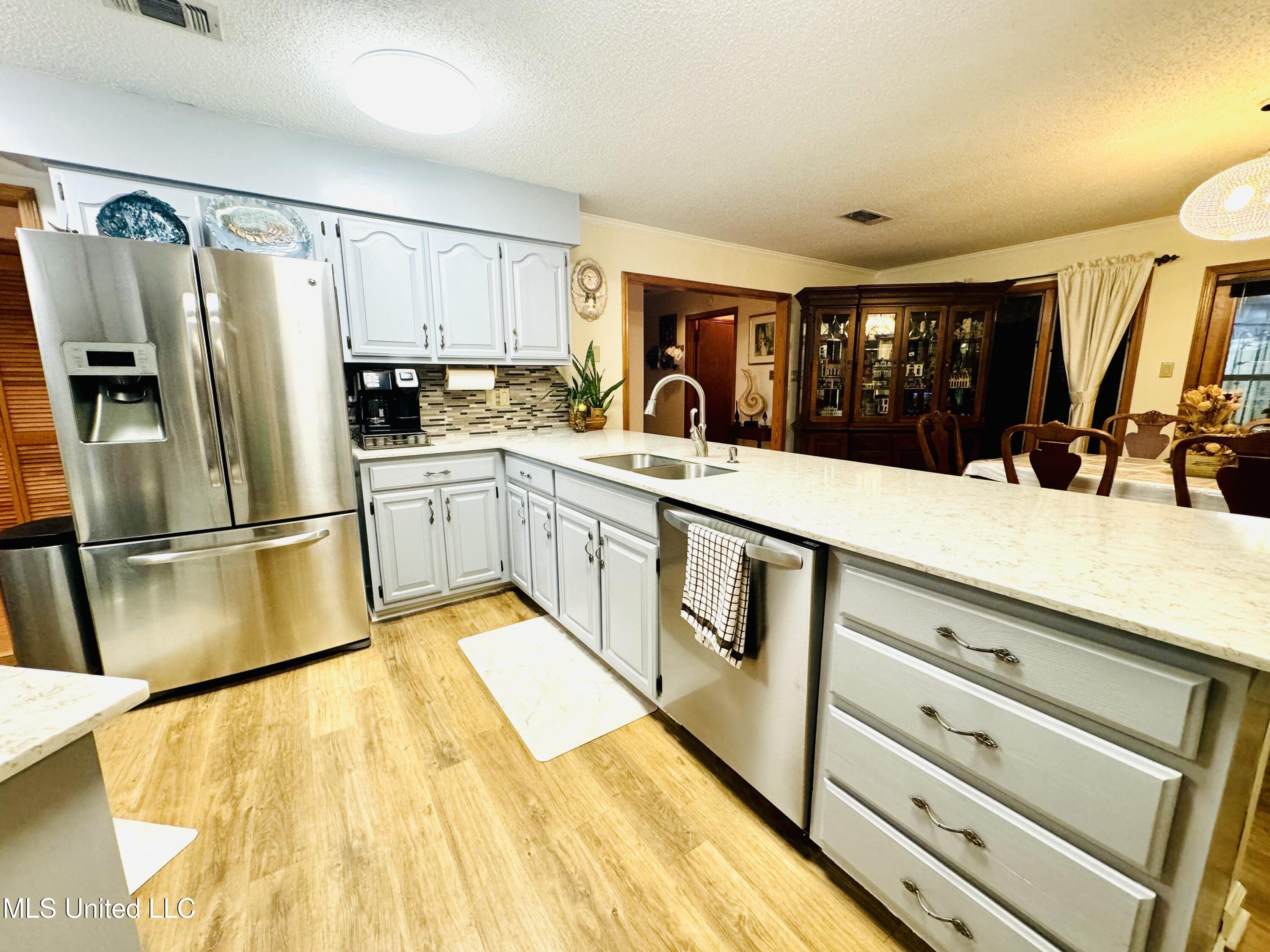 18581 W Wortham Road, Saucier, Mississippi image 29
