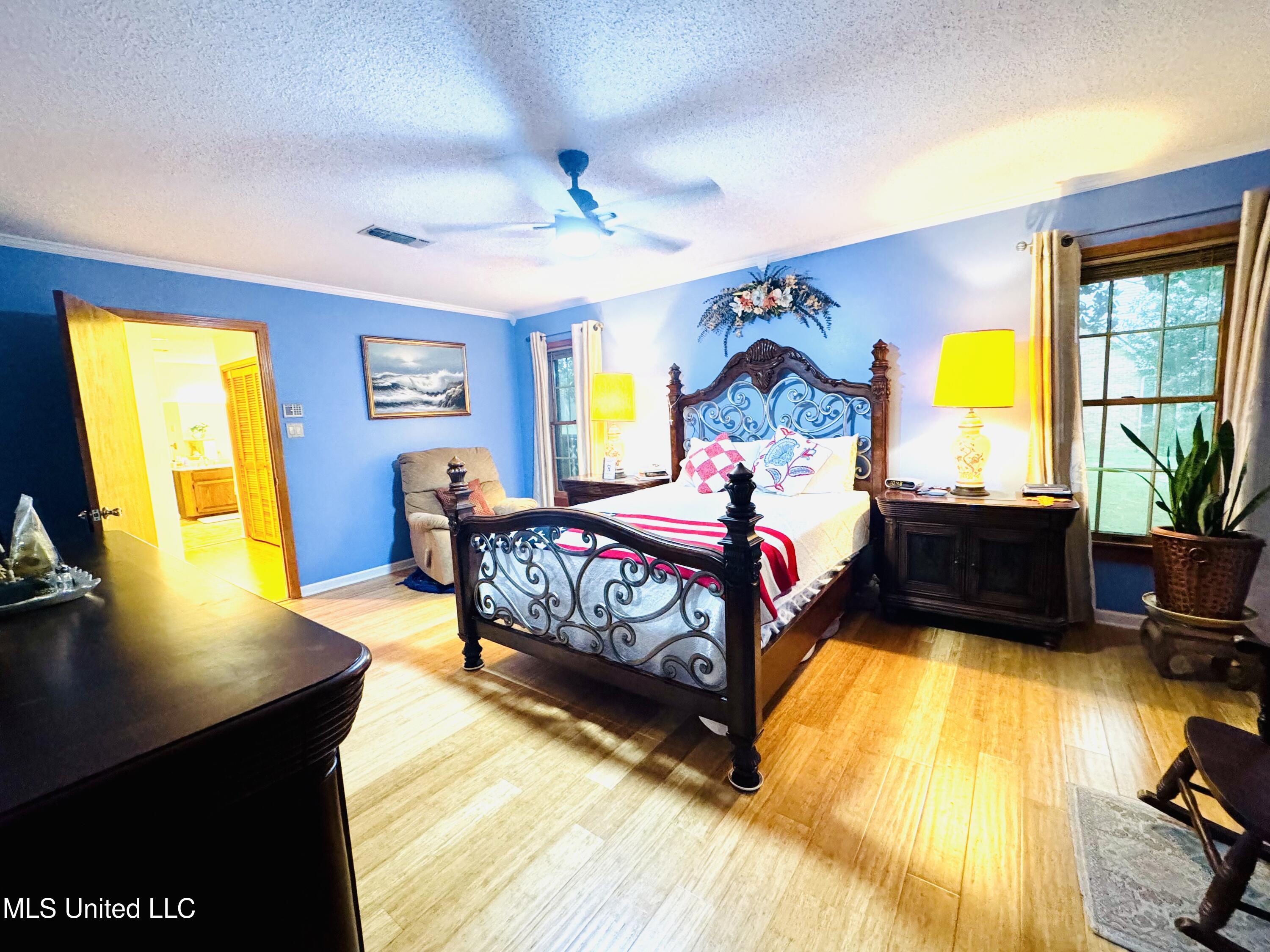 18581 W Wortham Road, Saucier, Mississippi image 49