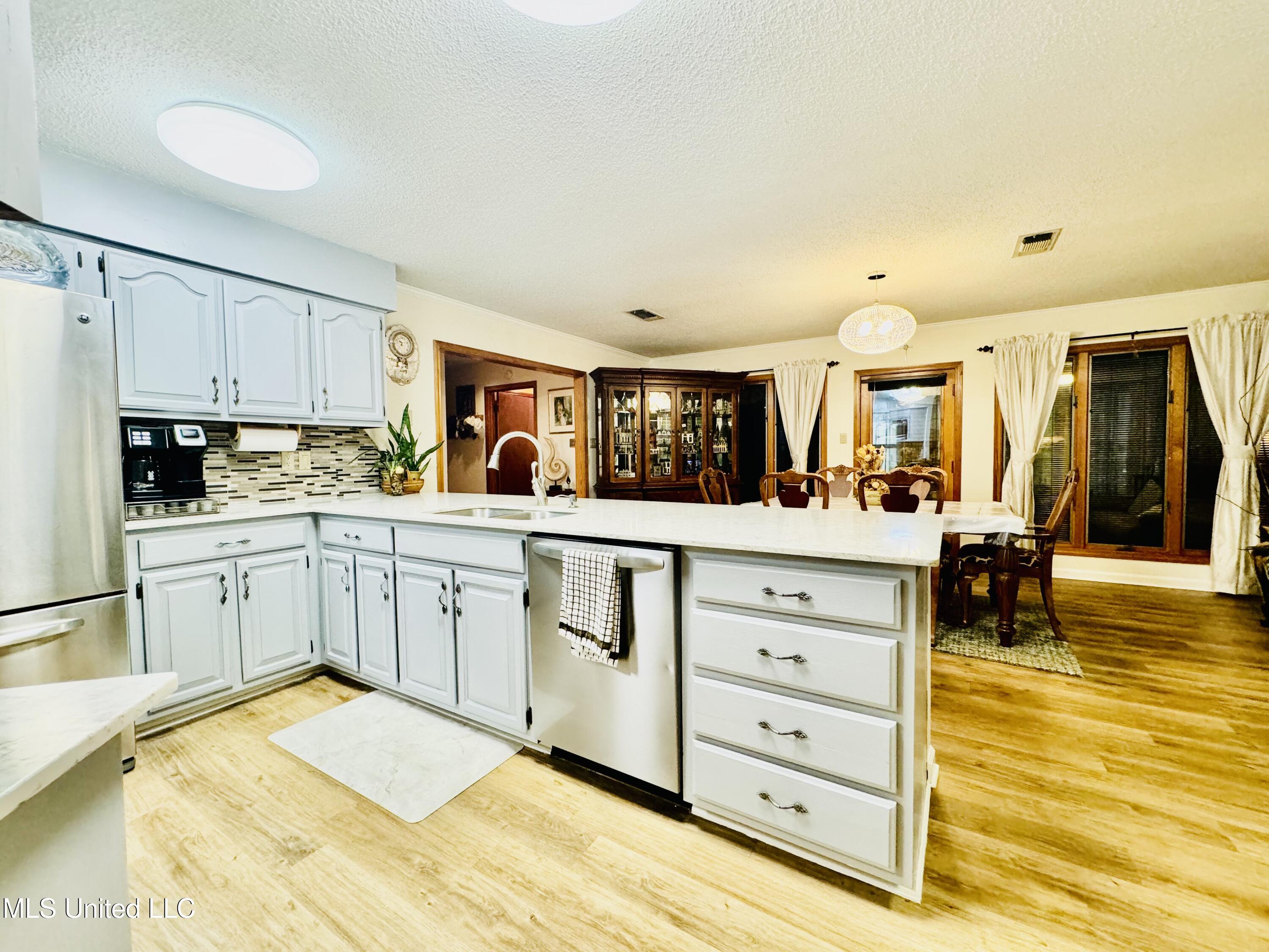 18581 W Wortham Road, Saucier, Mississippi image 30