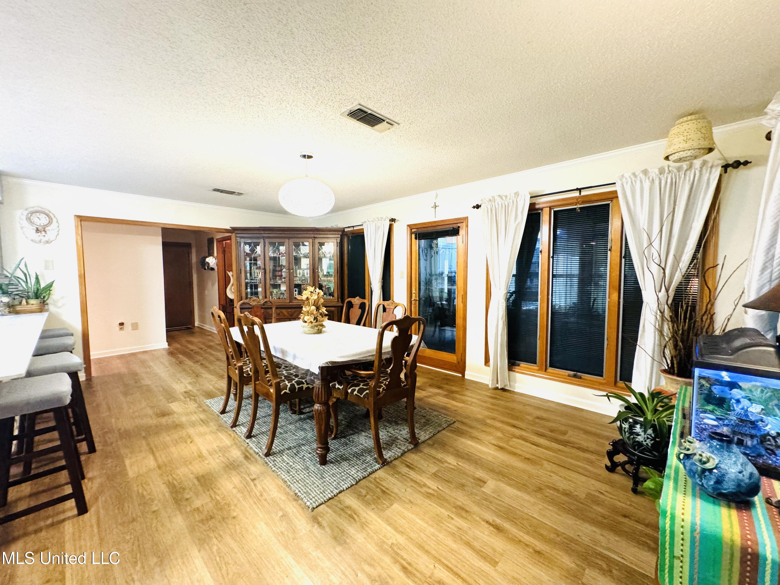 18581 W Wortham Road, Saucier, Mississippi image 38