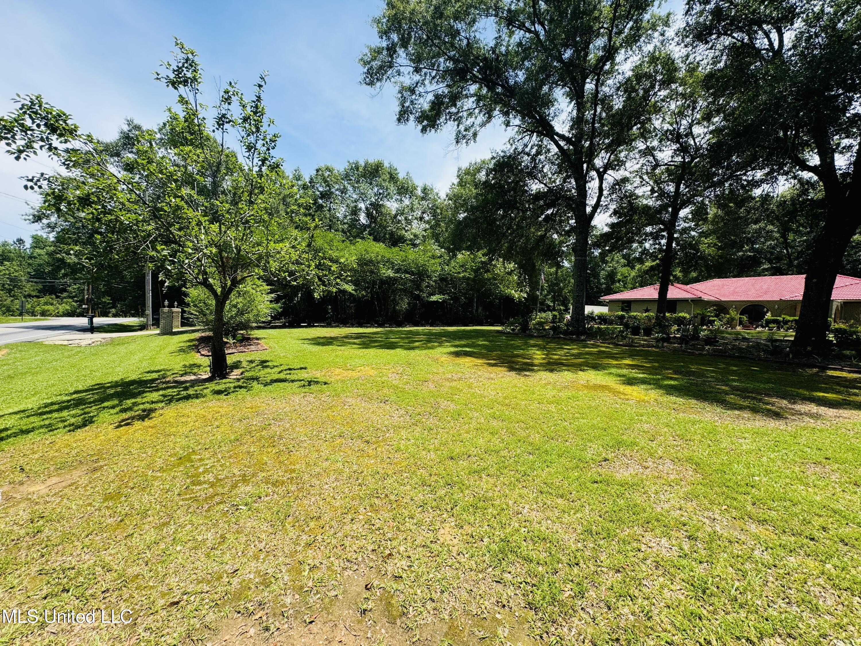 18581 W Wortham Road, Saucier, Mississippi image 16