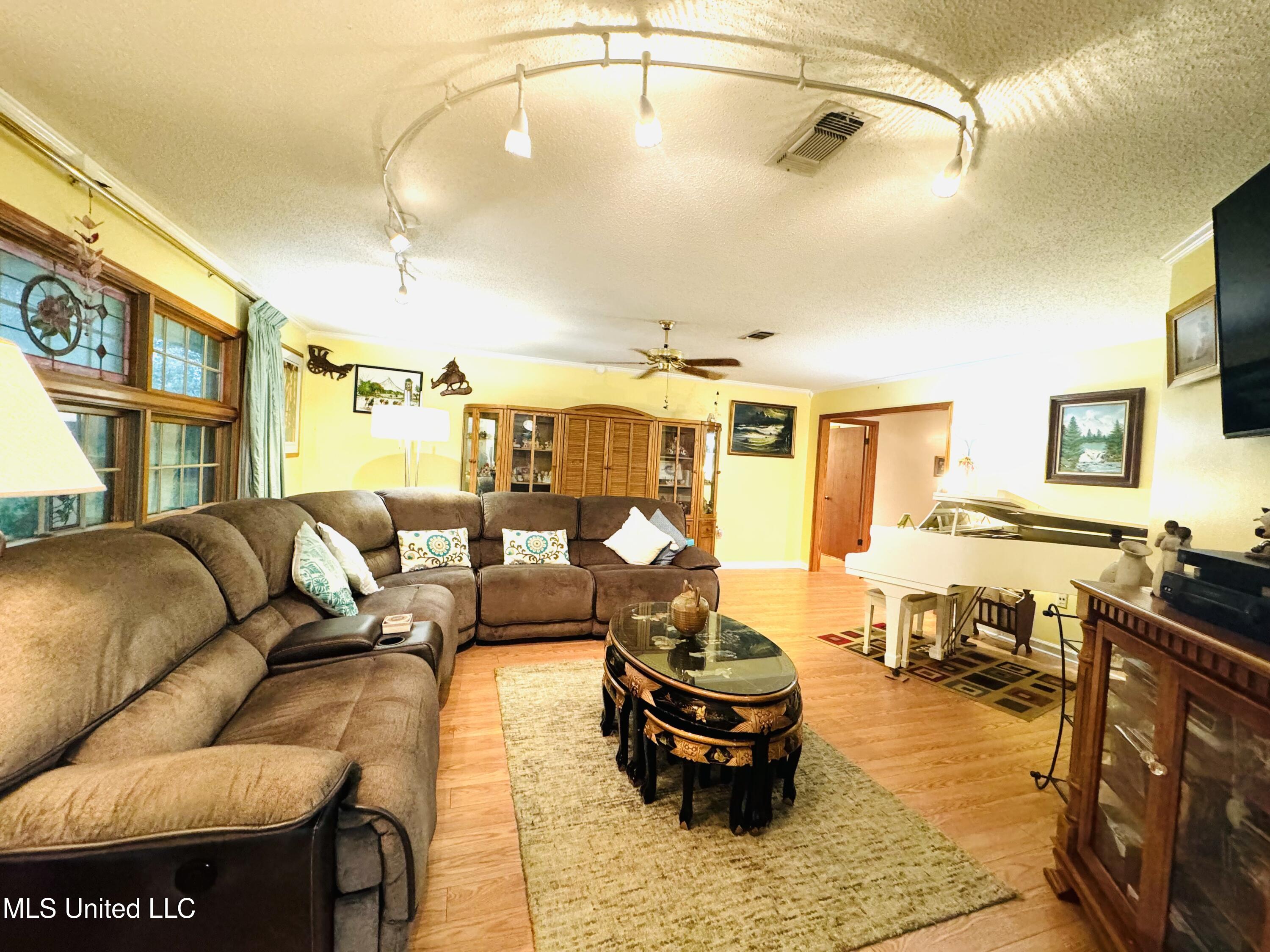 18581 W Wortham Road, Saucier, Mississippi image 27