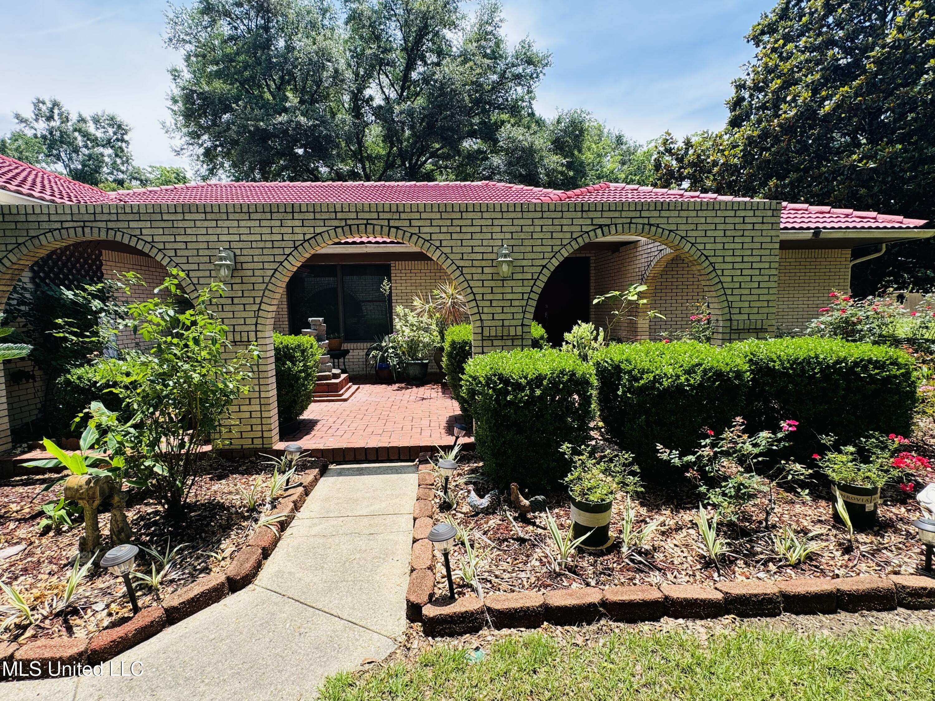 18581 W Wortham Road, Saucier, Mississippi image 6
