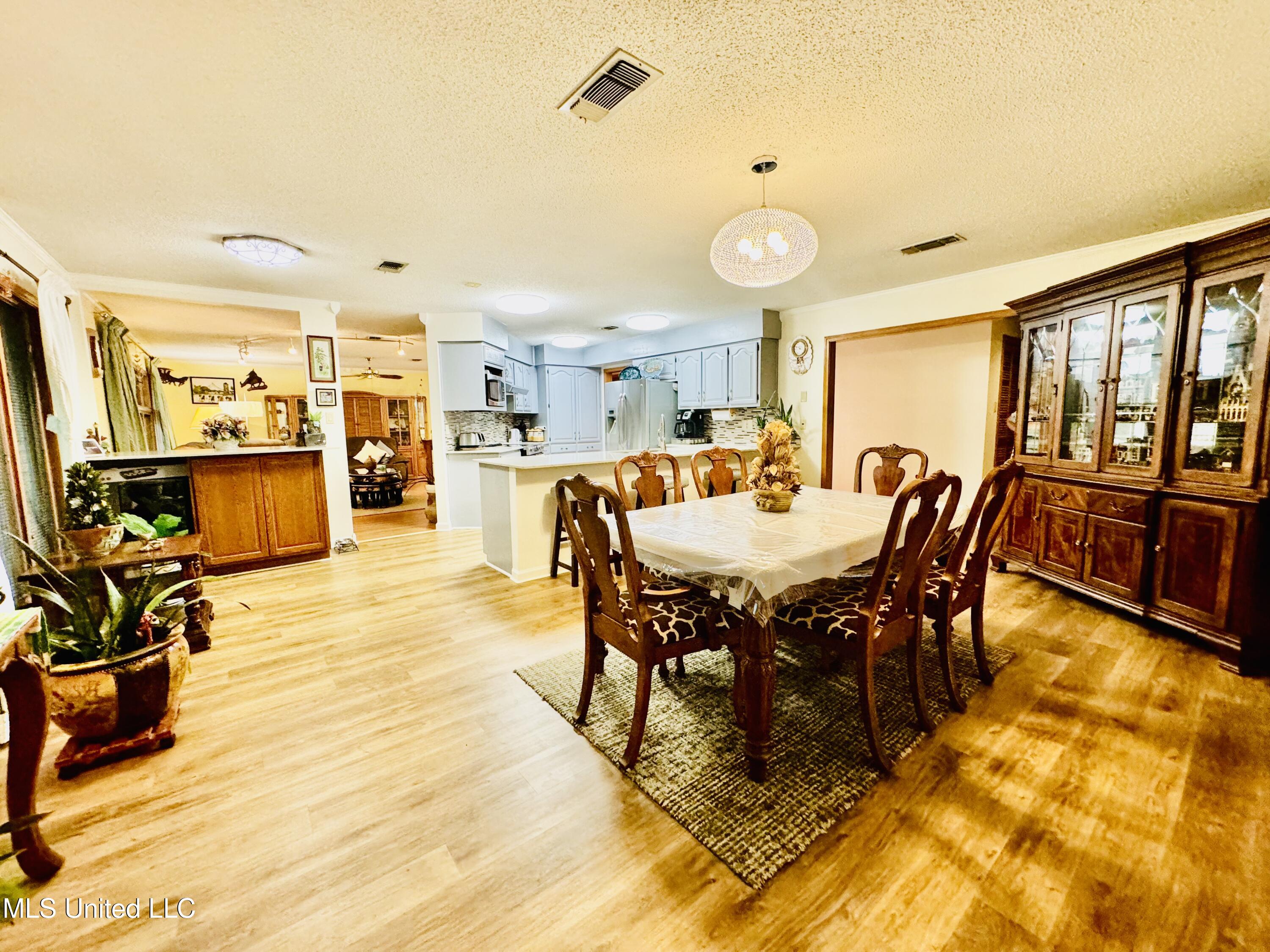 18581 W Wortham Road, Saucier, Mississippi image 39