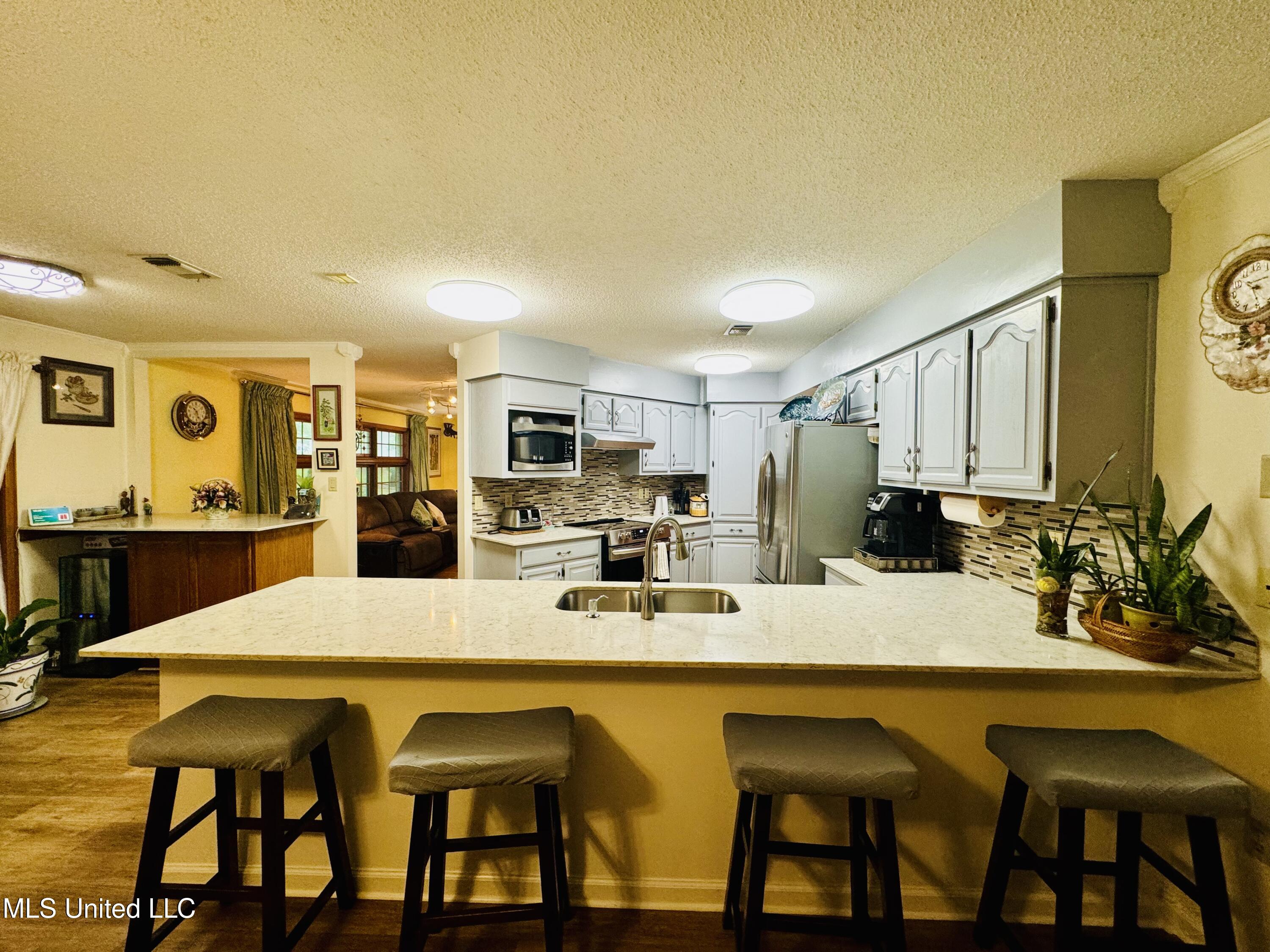 18581 W Wortham Road, Saucier, Mississippi image 35