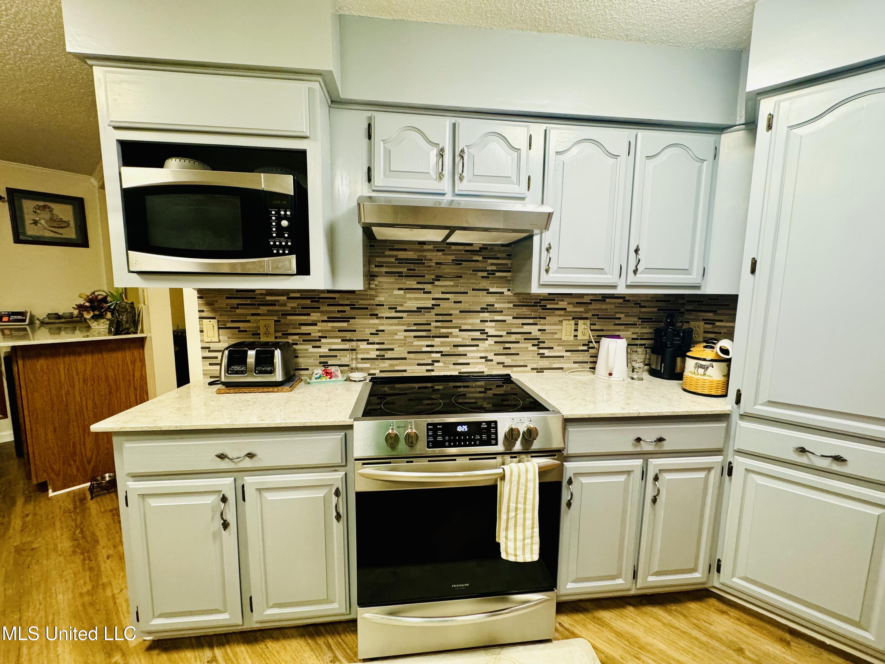 18581 W Wortham Road, Saucier, Mississippi image 34