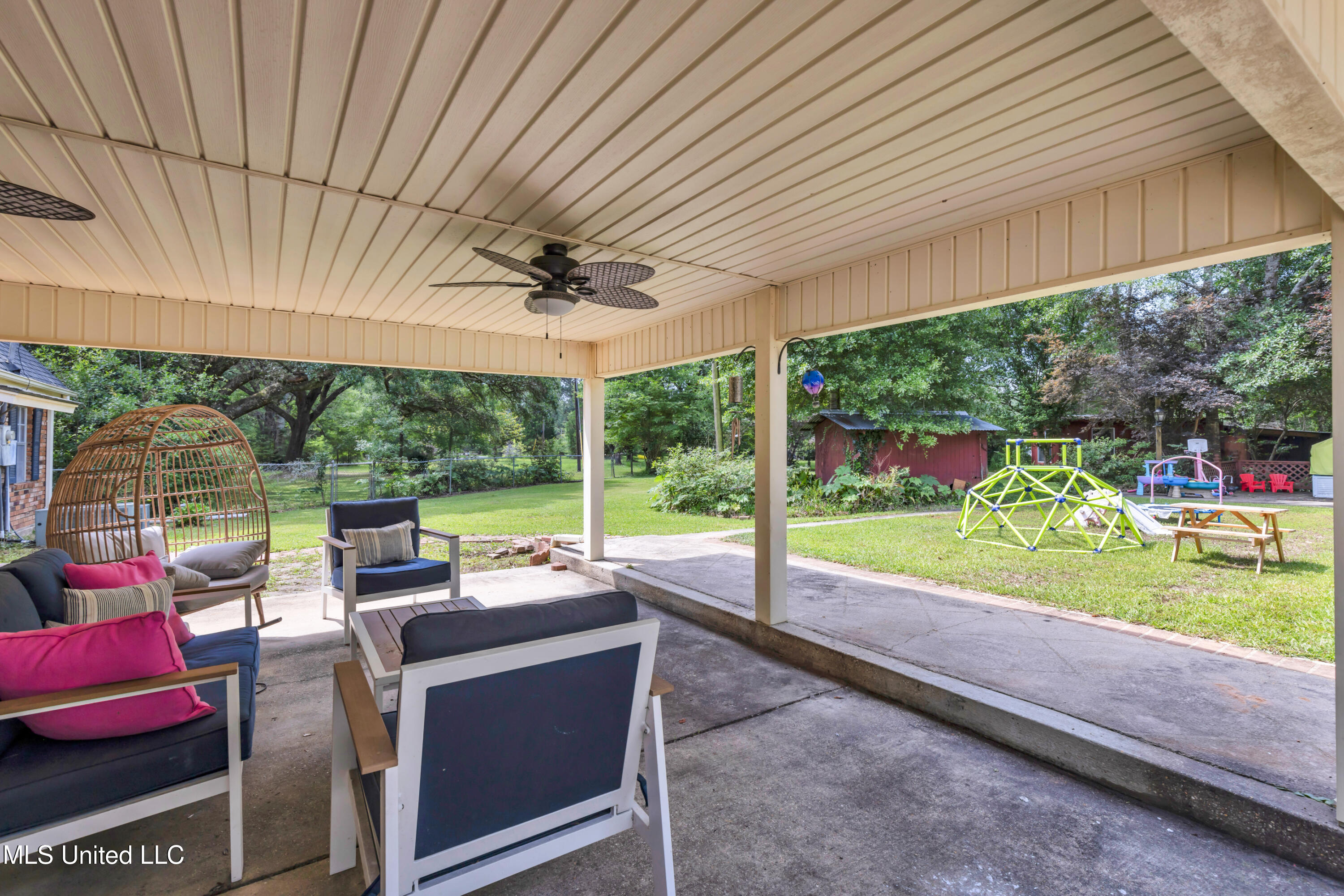 9618 Paige Bayou Road, Vancleave, Mississippi image 17