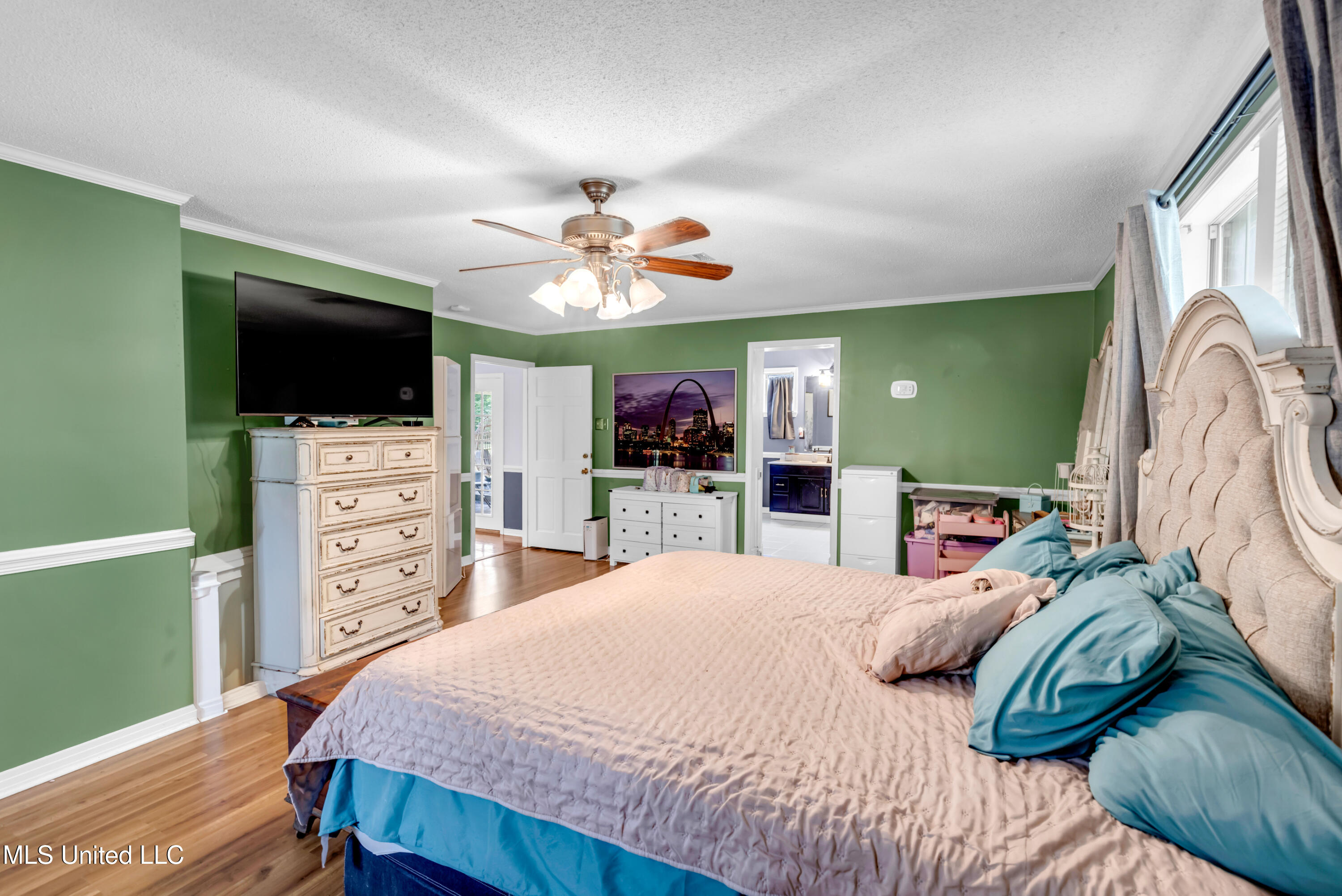 9618 Paige Bayou Road, Vancleave, Mississippi image 34