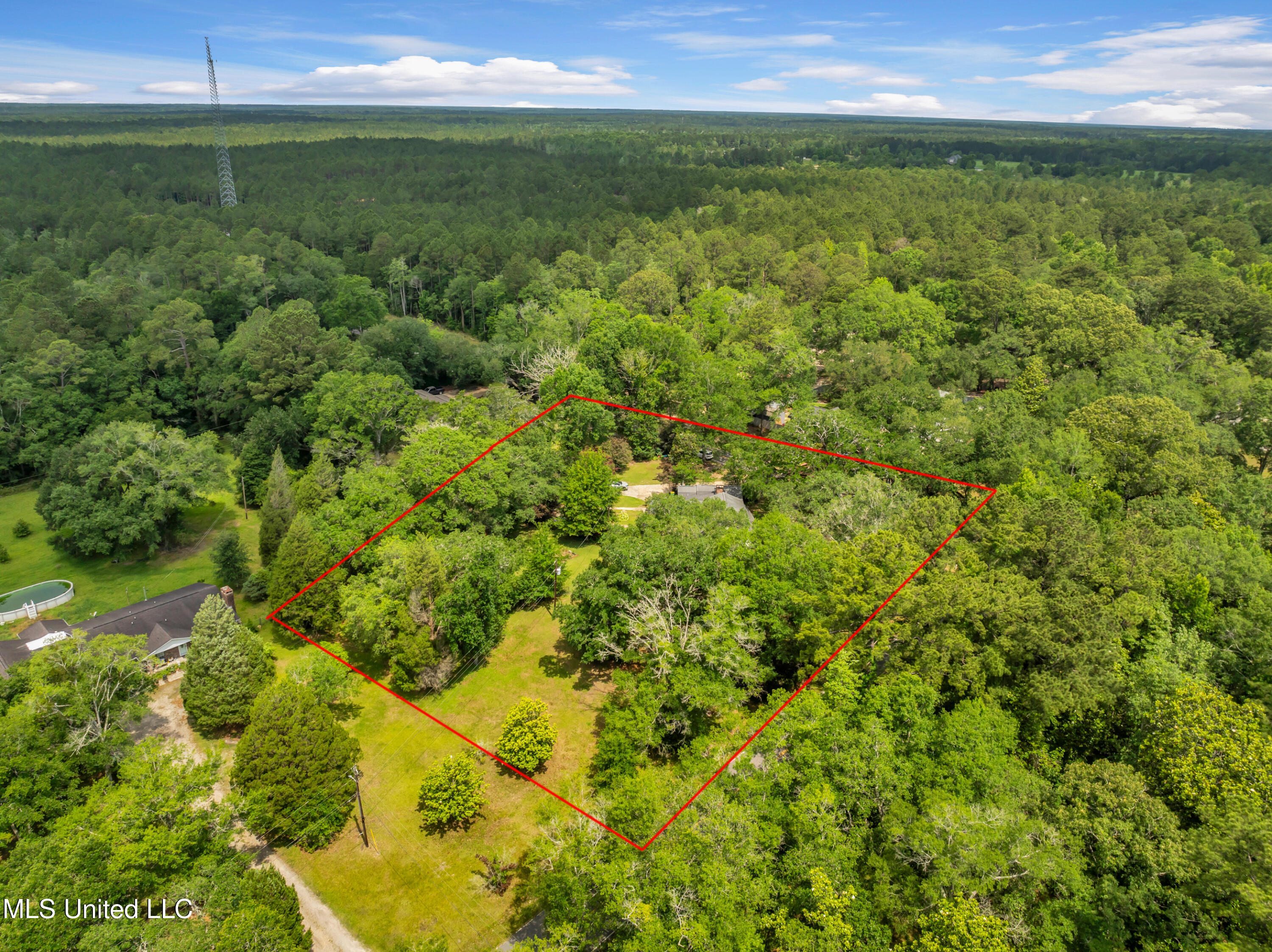 9618 Paige Bayou Road, Vancleave, Mississippi image 40