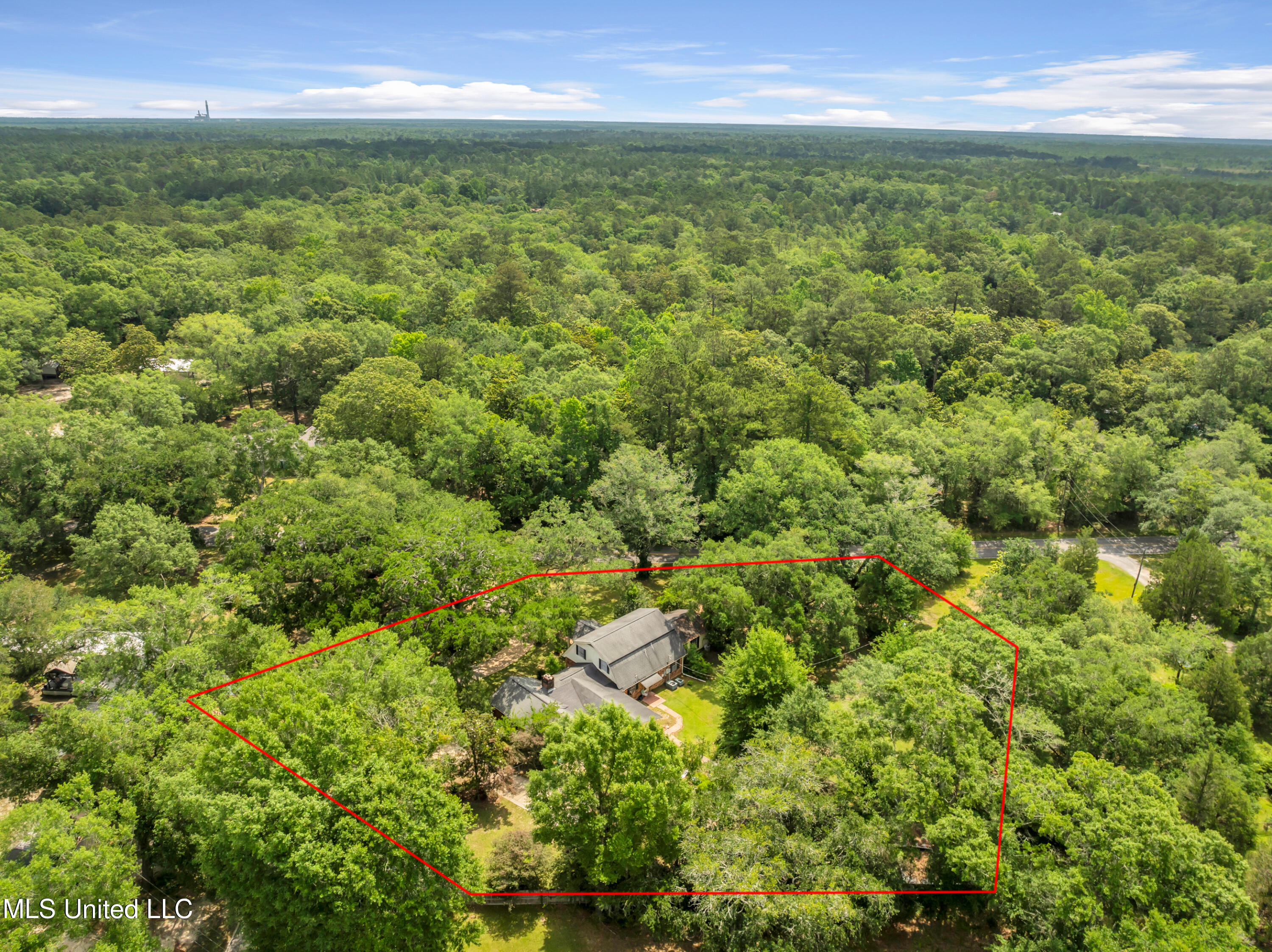 9618 Paige Bayou Road, Vancleave, Mississippi image 39