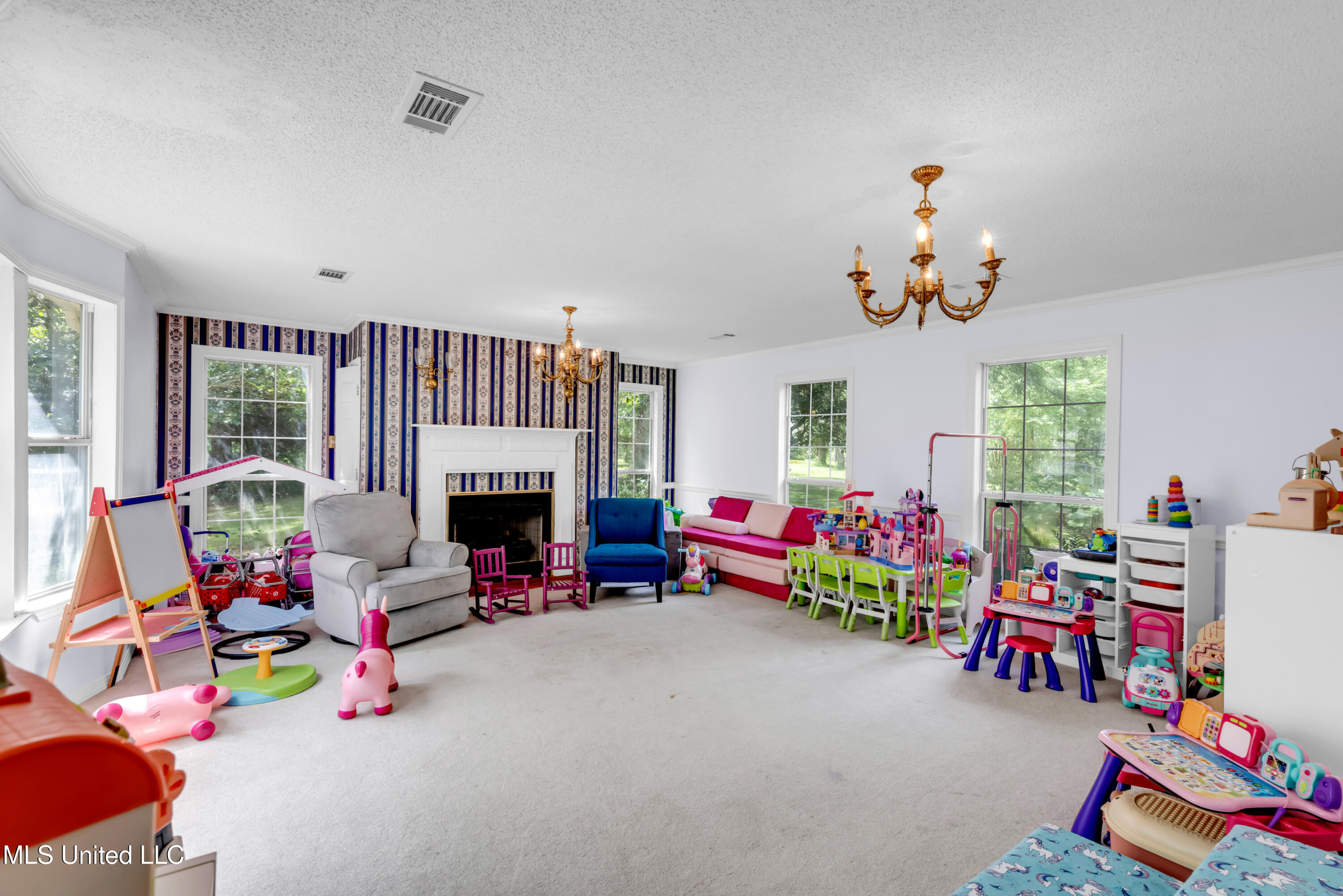 9618 Paige Bayou Road, Vancleave, Mississippi image 12