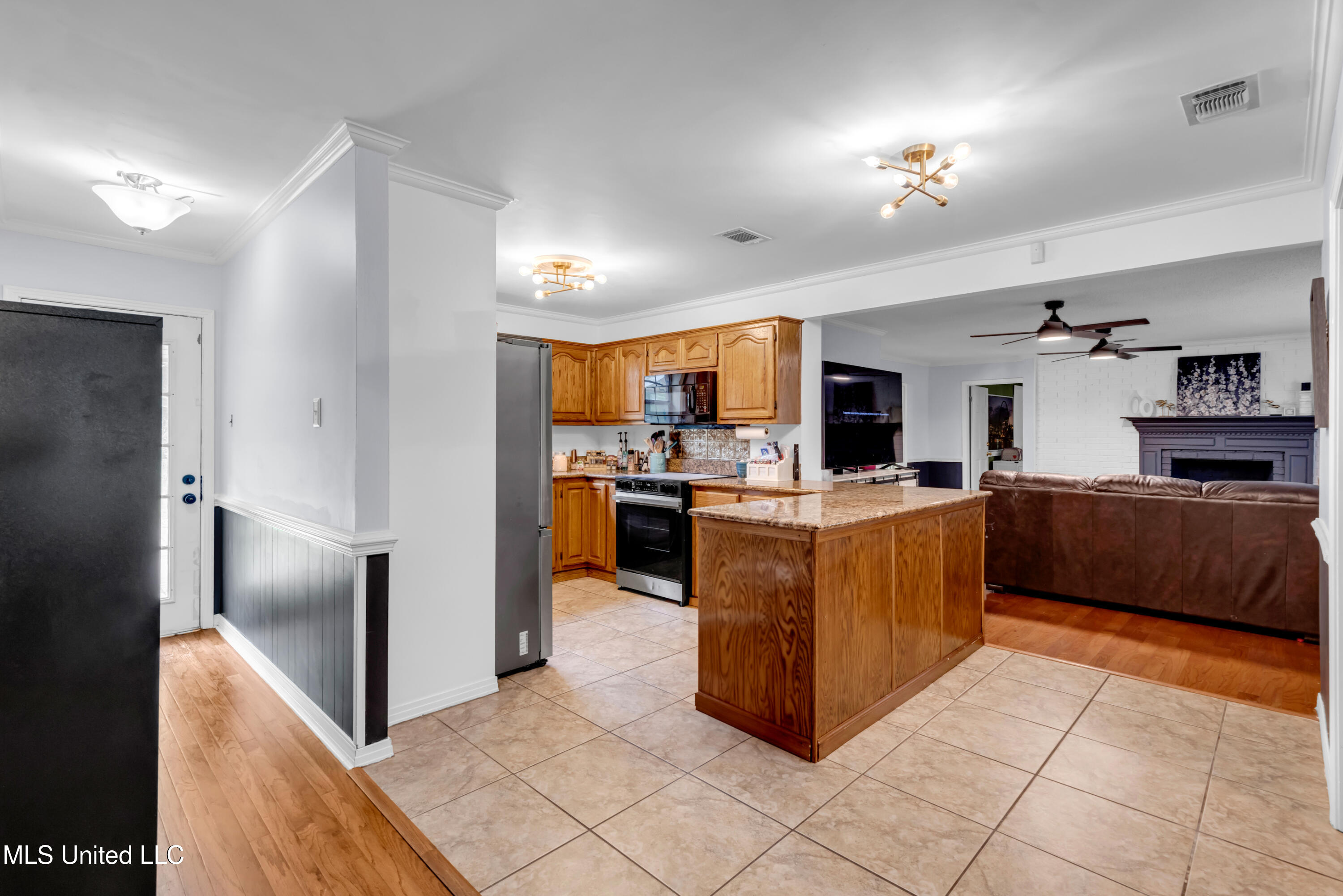 9618 Paige Bayou Road, Vancleave, Mississippi image 27