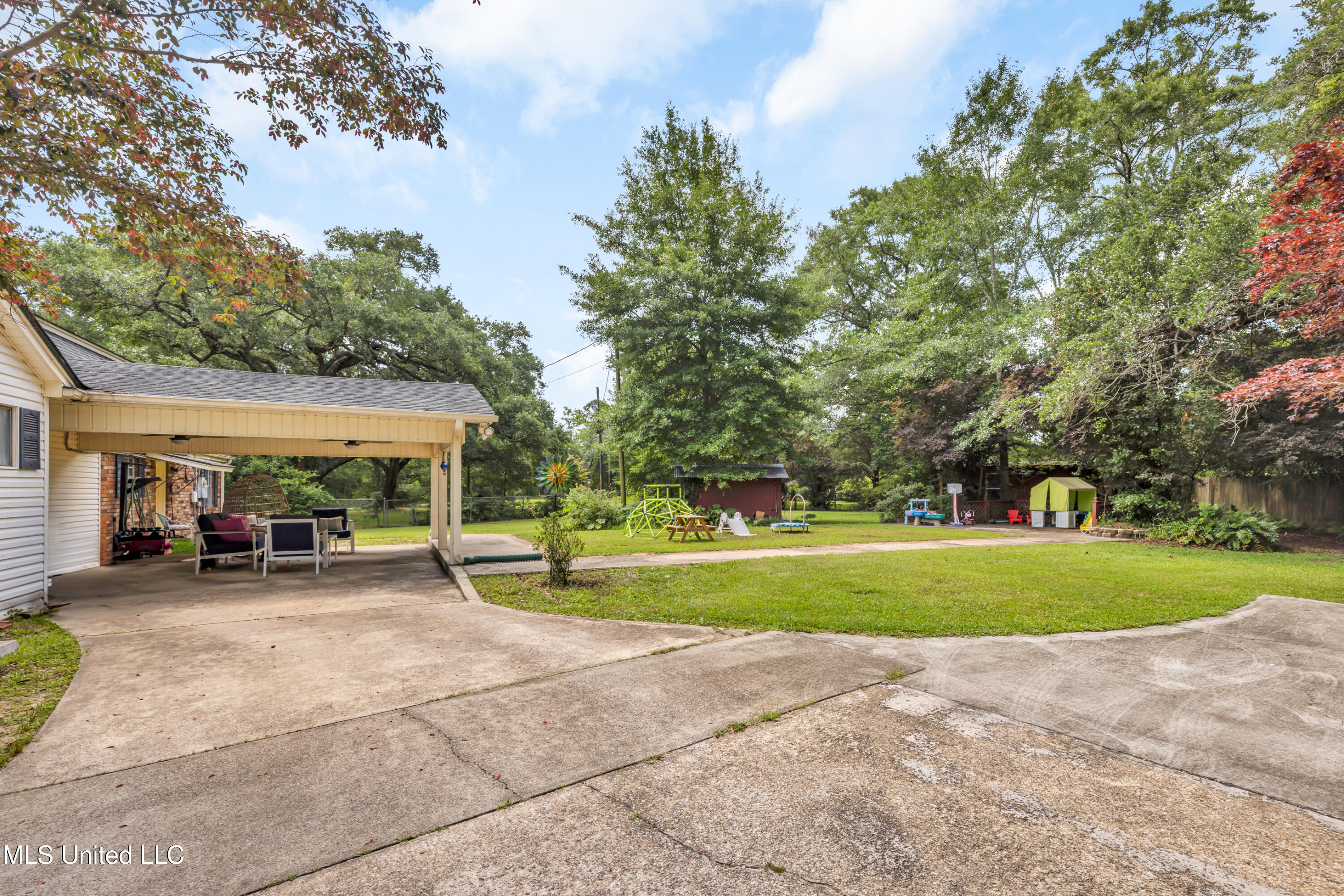 9618 Paige Bayou Road, Vancleave, Mississippi image 18