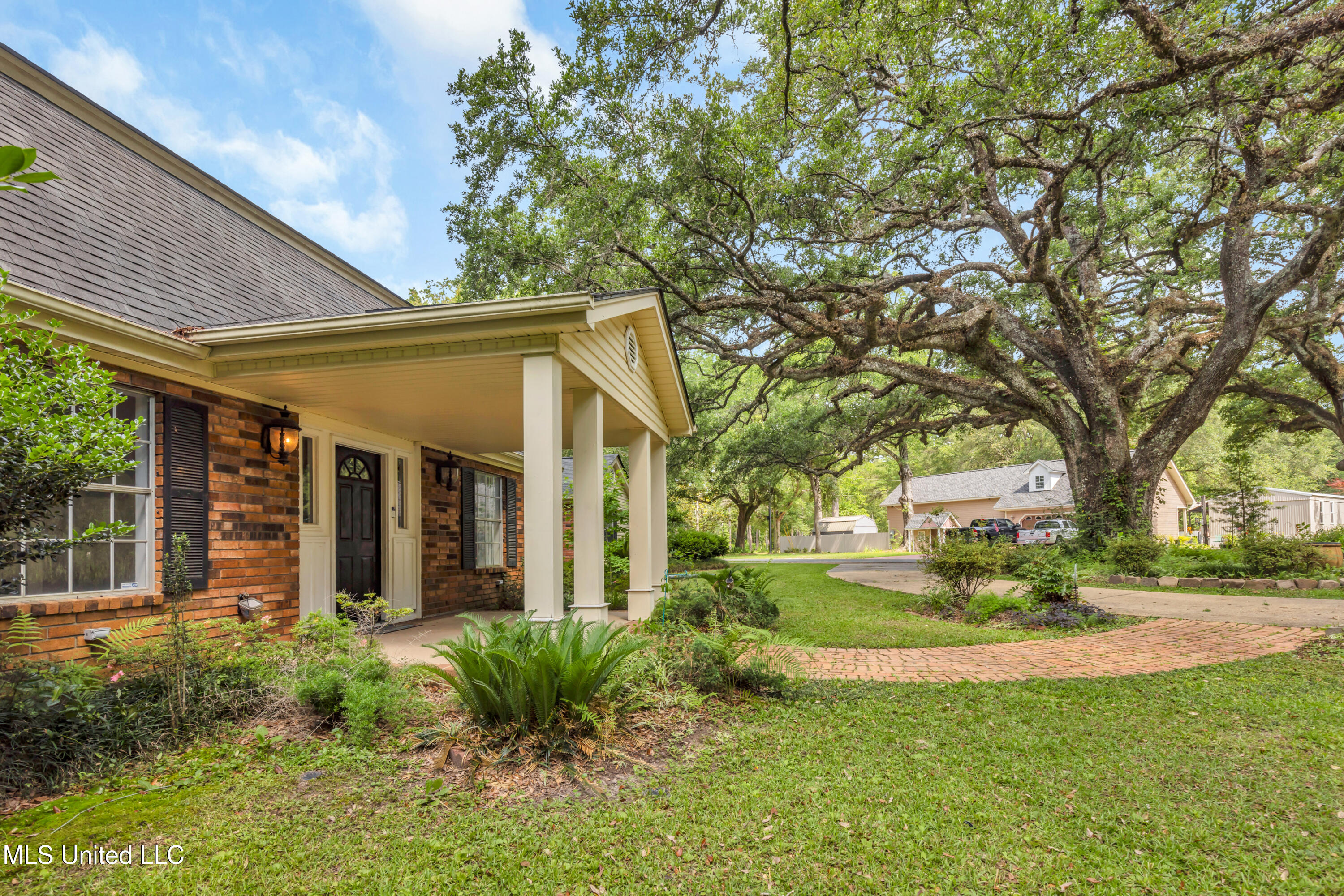 9618 Paige Bayou Road, Vancleave, Mississippi image 3
