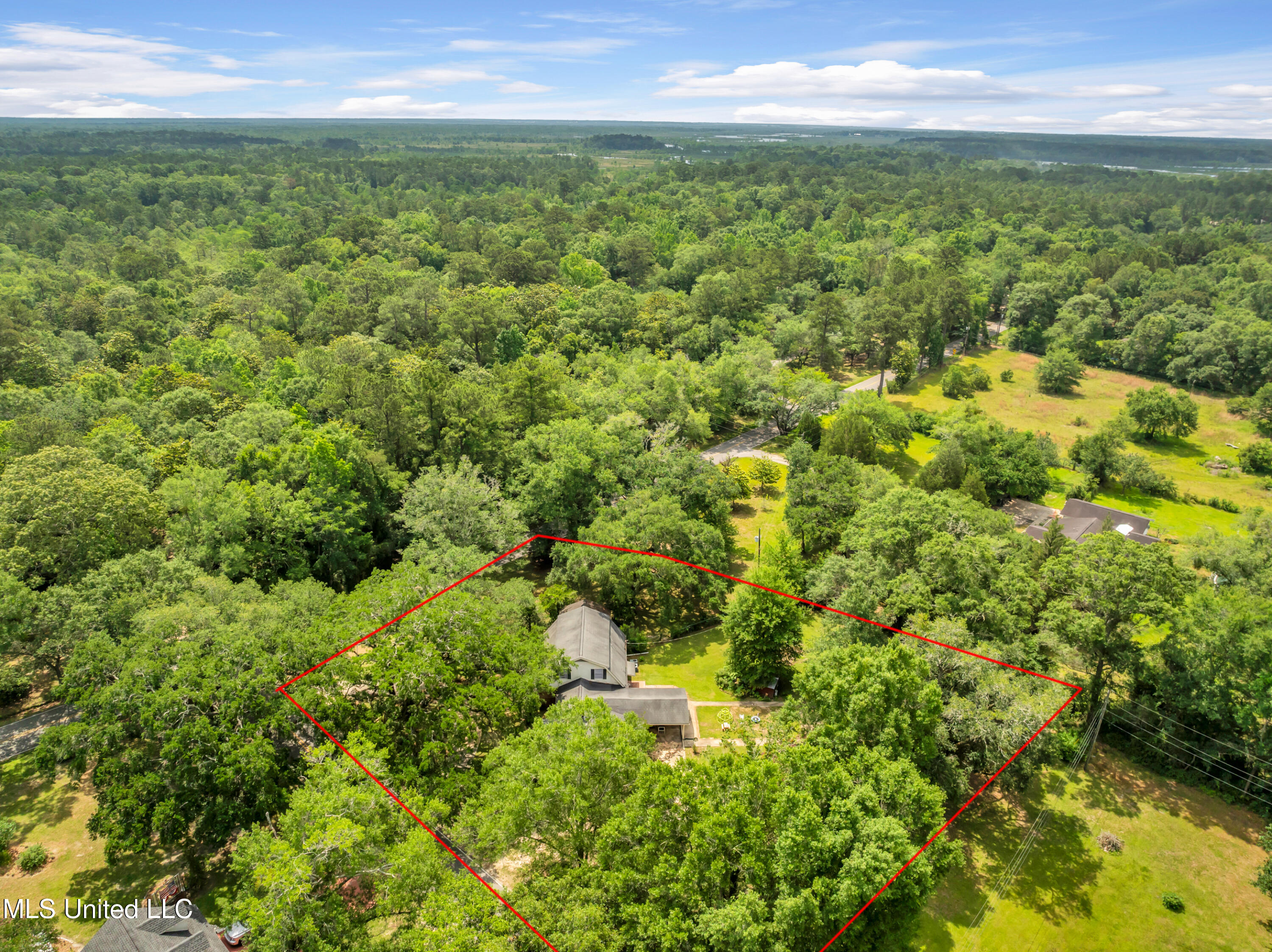 9618 Paige Bayou Road, Vancleave, Mississippi image 38