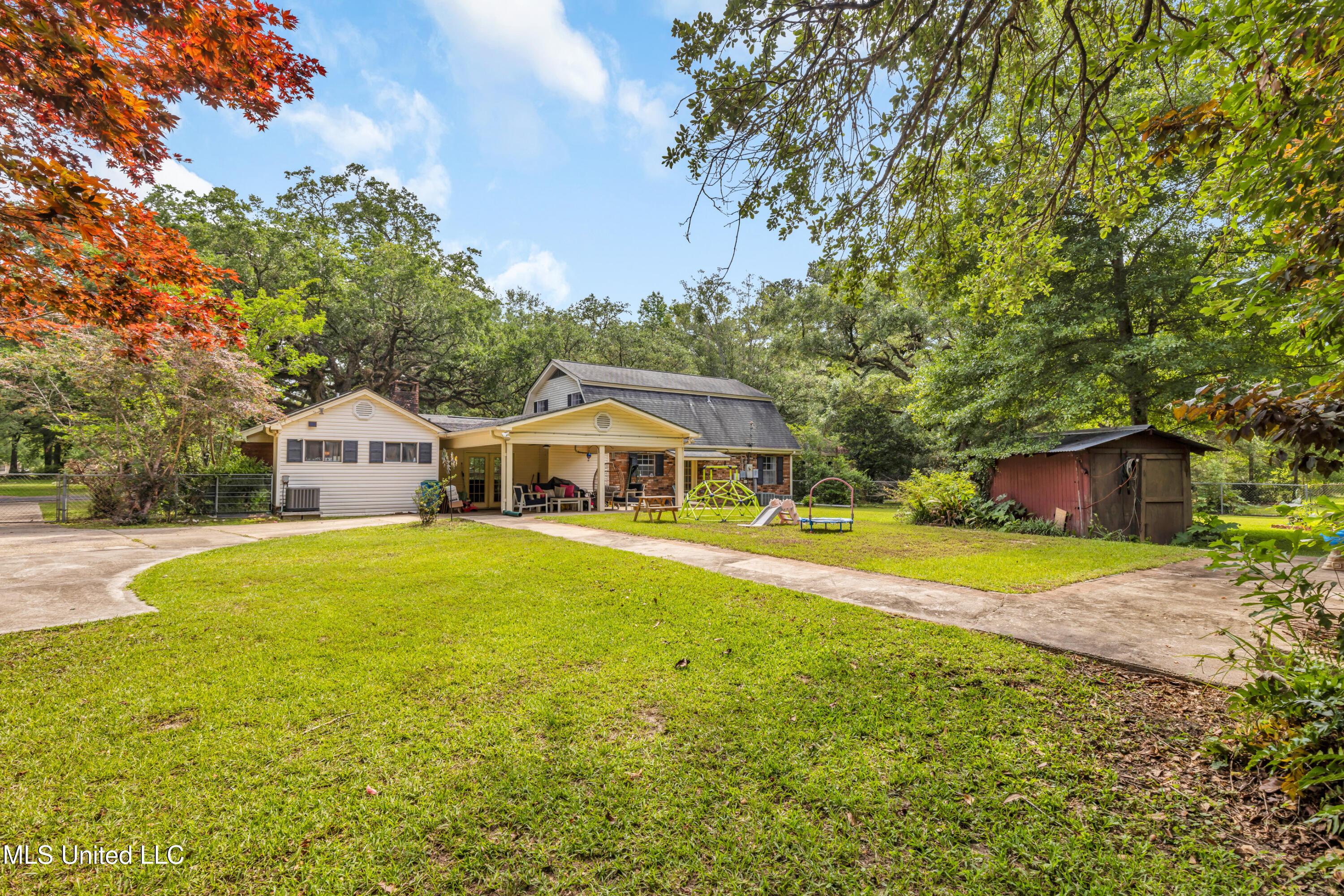 9618 Paige Bayou Road, Vancleave, Mississippi image 19