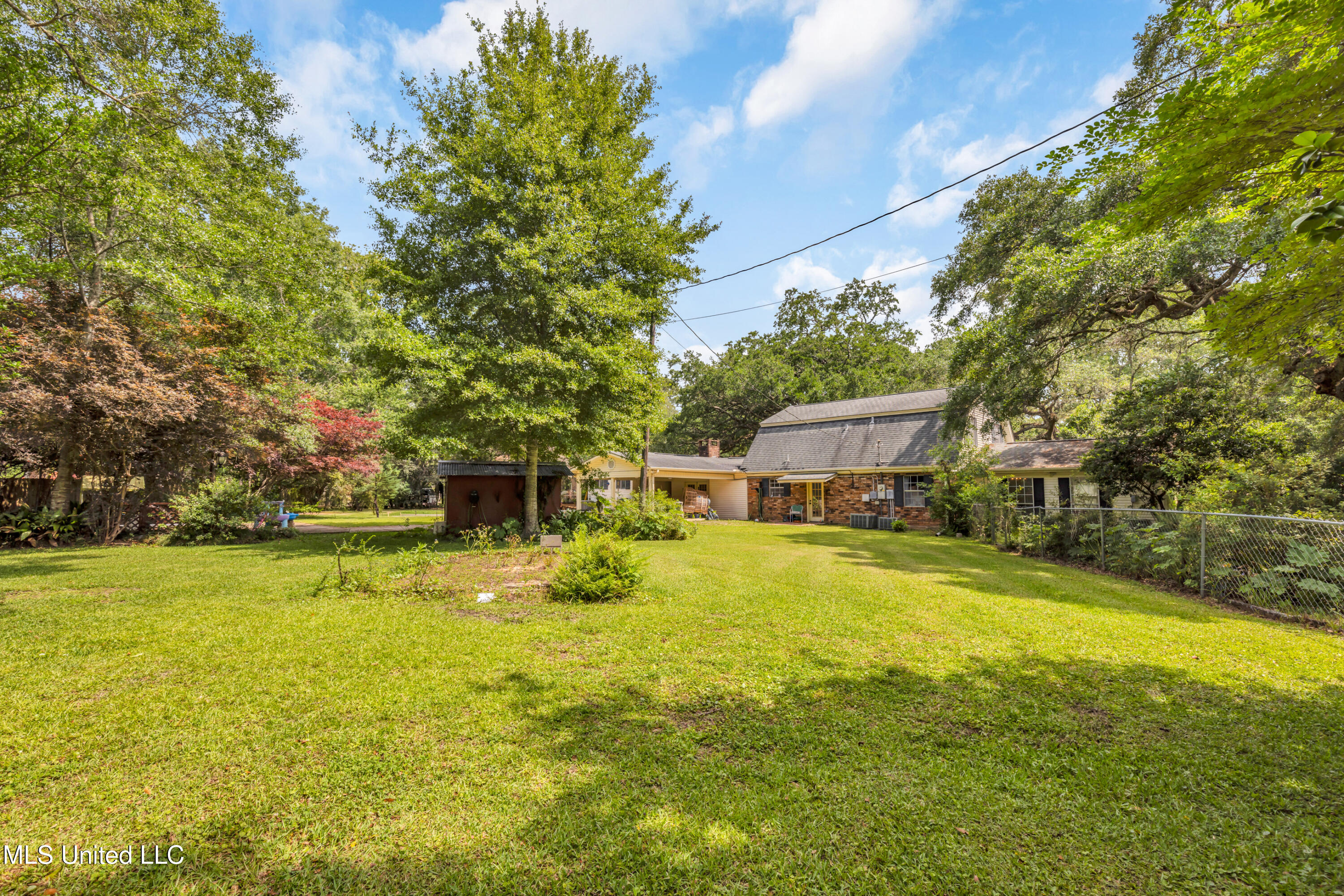 9618 Paige Bayou Road, Vancleave, Mississippi image 21
