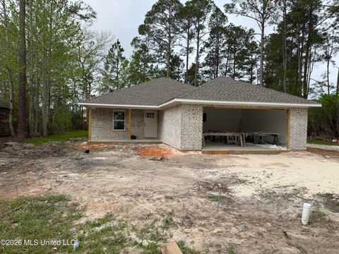 Homes For Sale - 8105 Exchange Street<br/> Gautier, MS 39553
