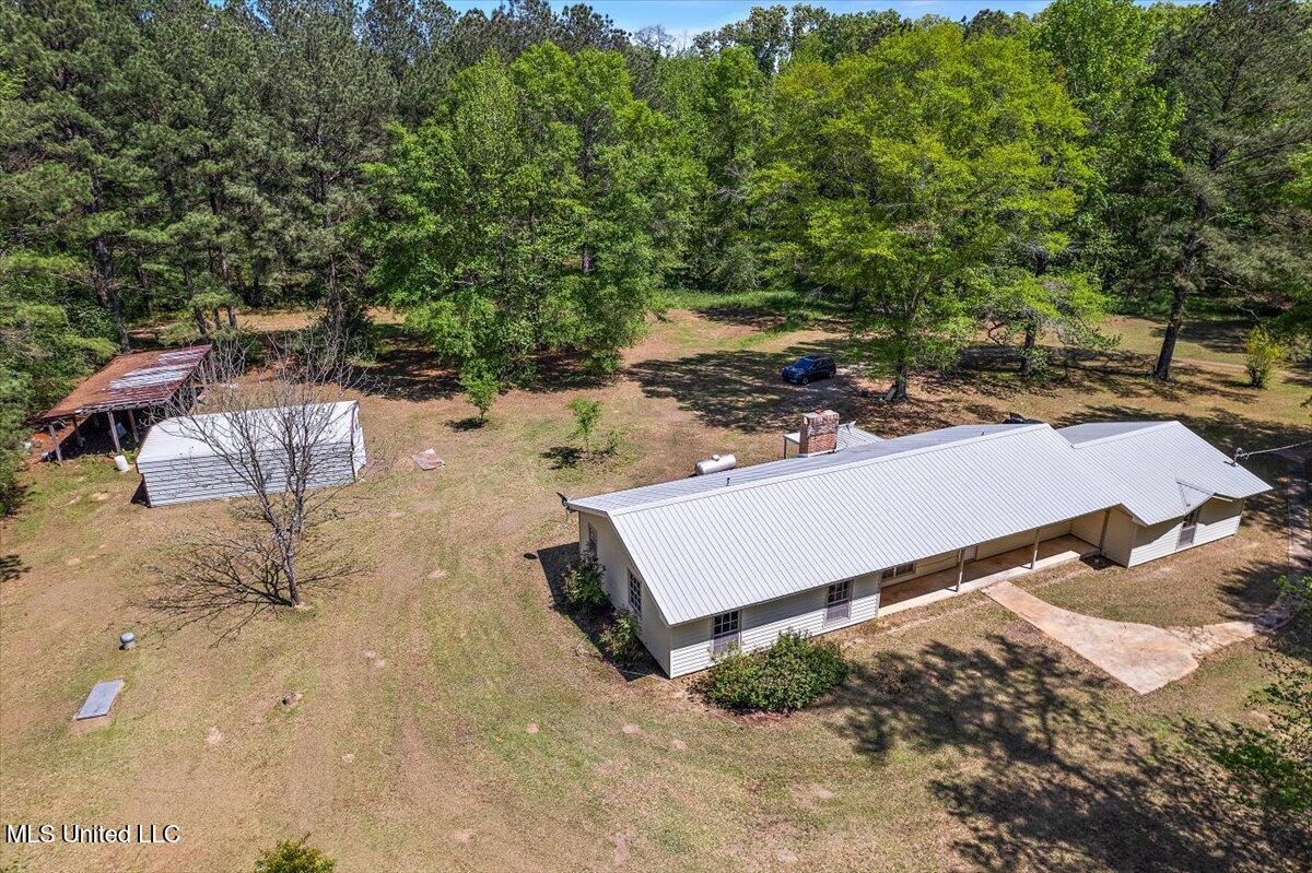 118 George Keys Drive, Mendenhall, Mississippi image 32