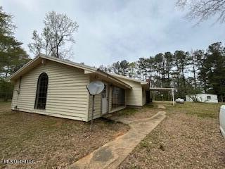 118 George Keys Drive, Mendenhall, Mississippi image 5