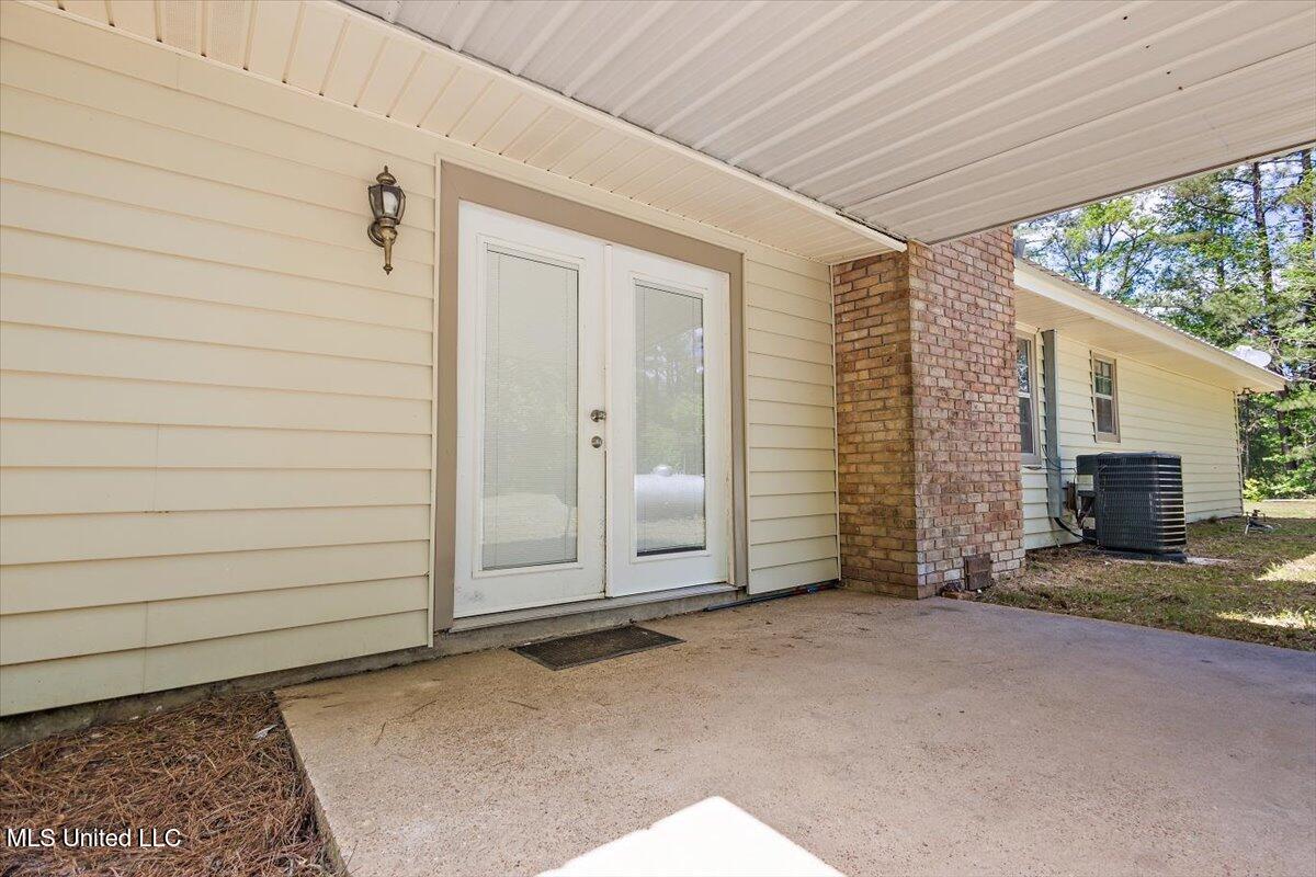 118 George Keys Drive, Mendenhall, Mississippi image 9