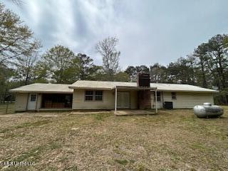 118 George Keys Drive, Mendenhall, Mississippi image 4