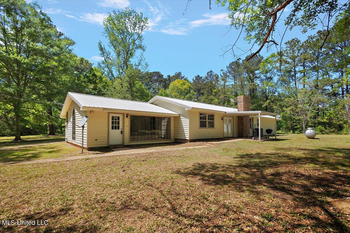 118 George Keys Drive, Mendenhall, Mississippi image 8