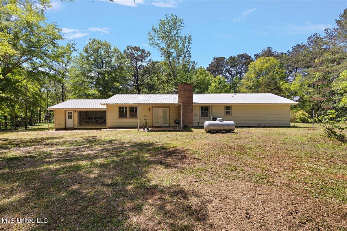 118 George Keys Drive, Mendenhall, Mississippi image 5