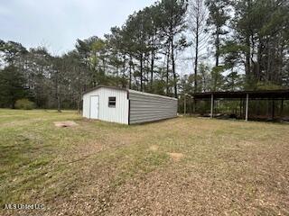 118 George Keys Drive, Mendenhall, Mississippi image 8