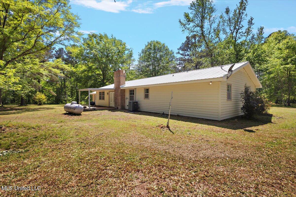 118 George Keys Drive, Mendenhall, Mississippi image 7