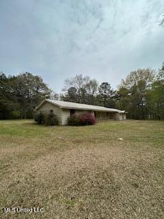 118 George Keys Drive, Mendenhall, Mississippi image 3