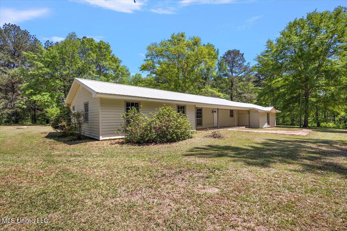 118 George Keys Drive, Mendenhall, Mississippi image 4