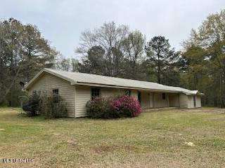 118 George Keys Drive, Mendenhall, Mississippi image 2