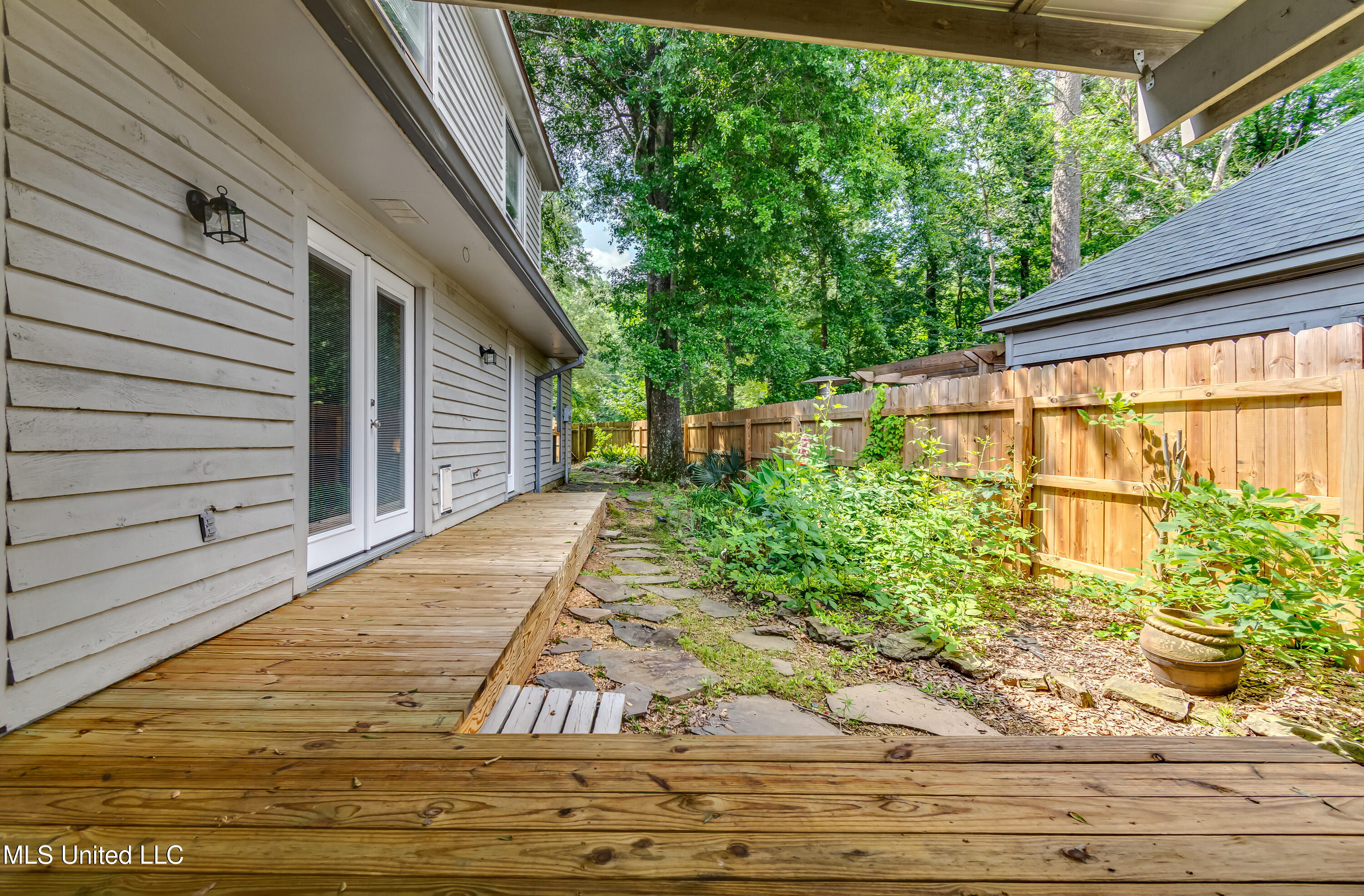 110 E Waterwood Drive, Brandon, Mississippi image 35