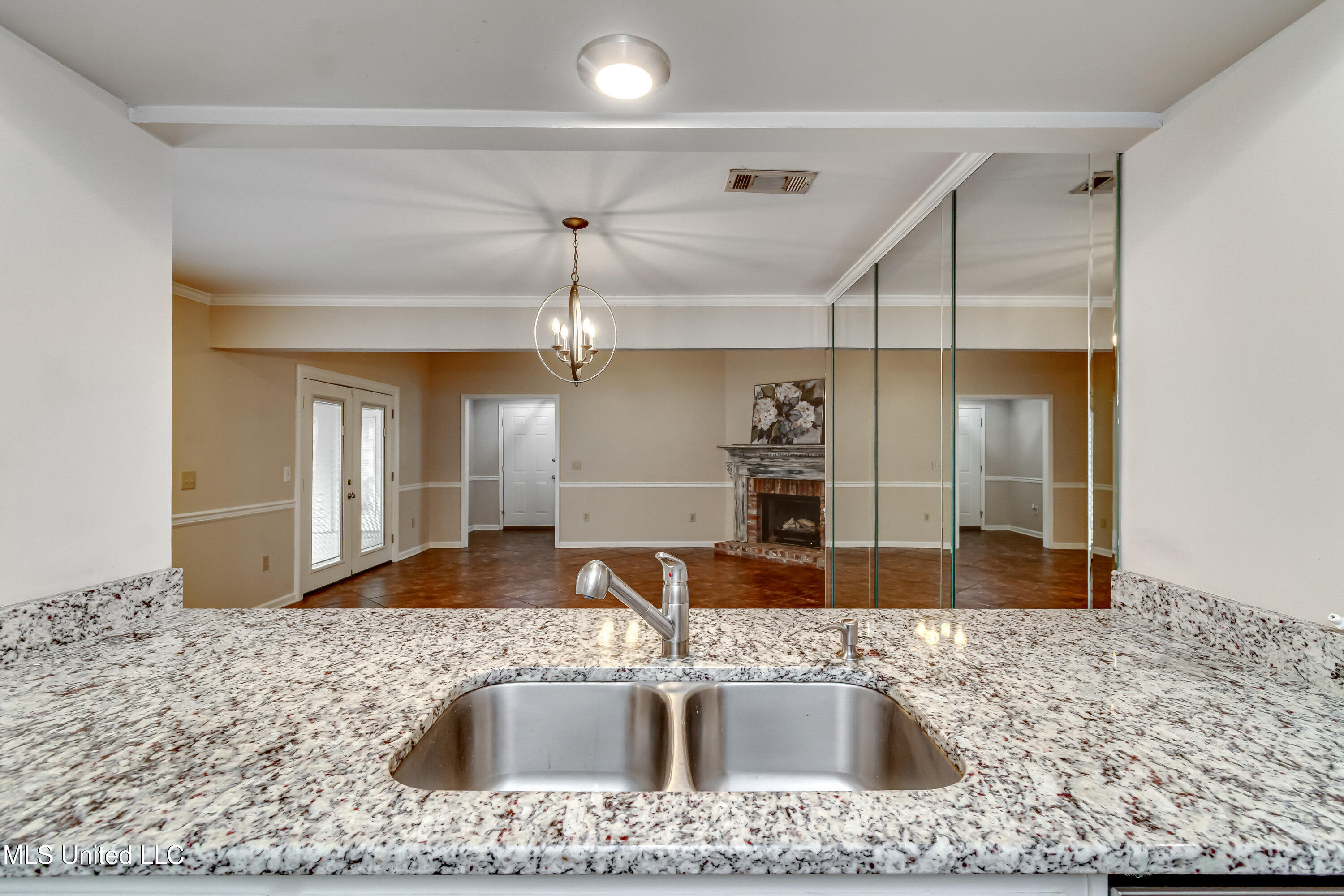 110 E Waterwood Drive, Brandon, Mississippi image 18